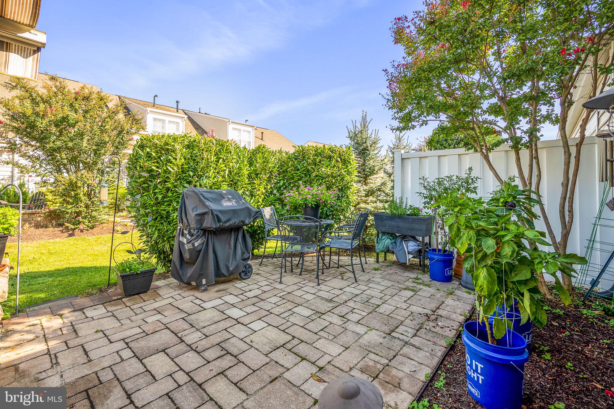 POTOMAC GREEN - Residential