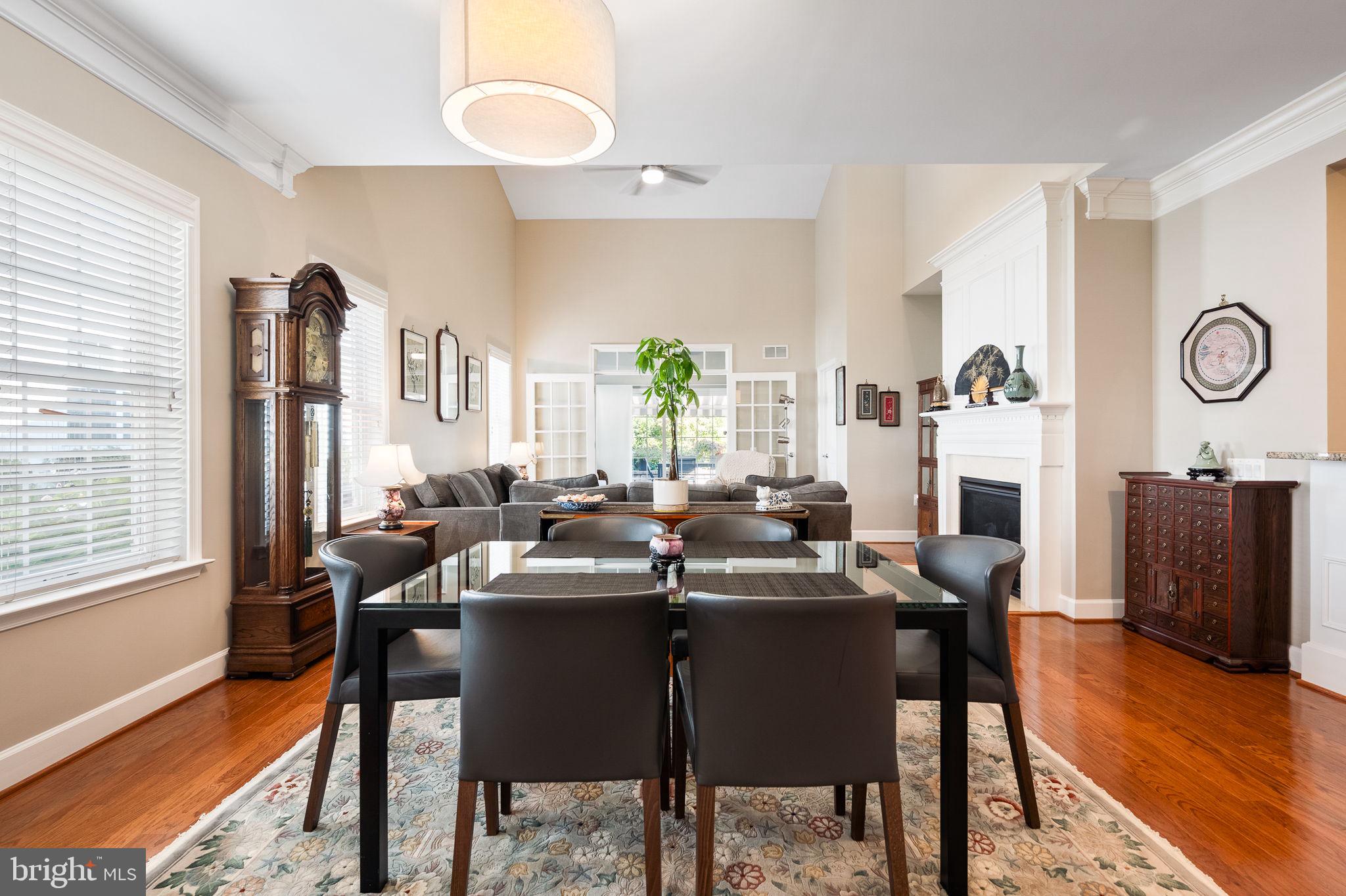 POTOMAC GREEN - Residential