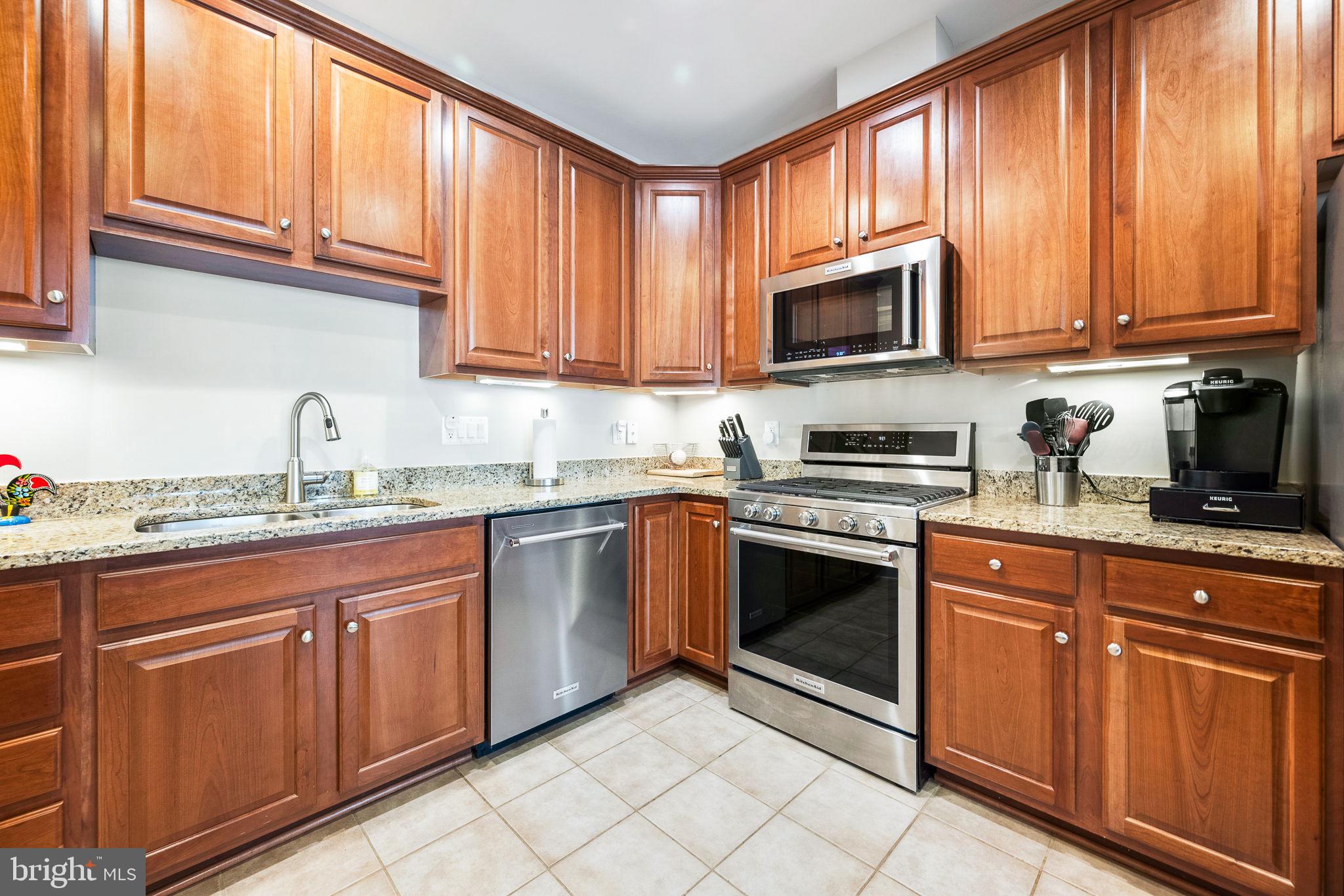 POTOMAC GREEN - Residential