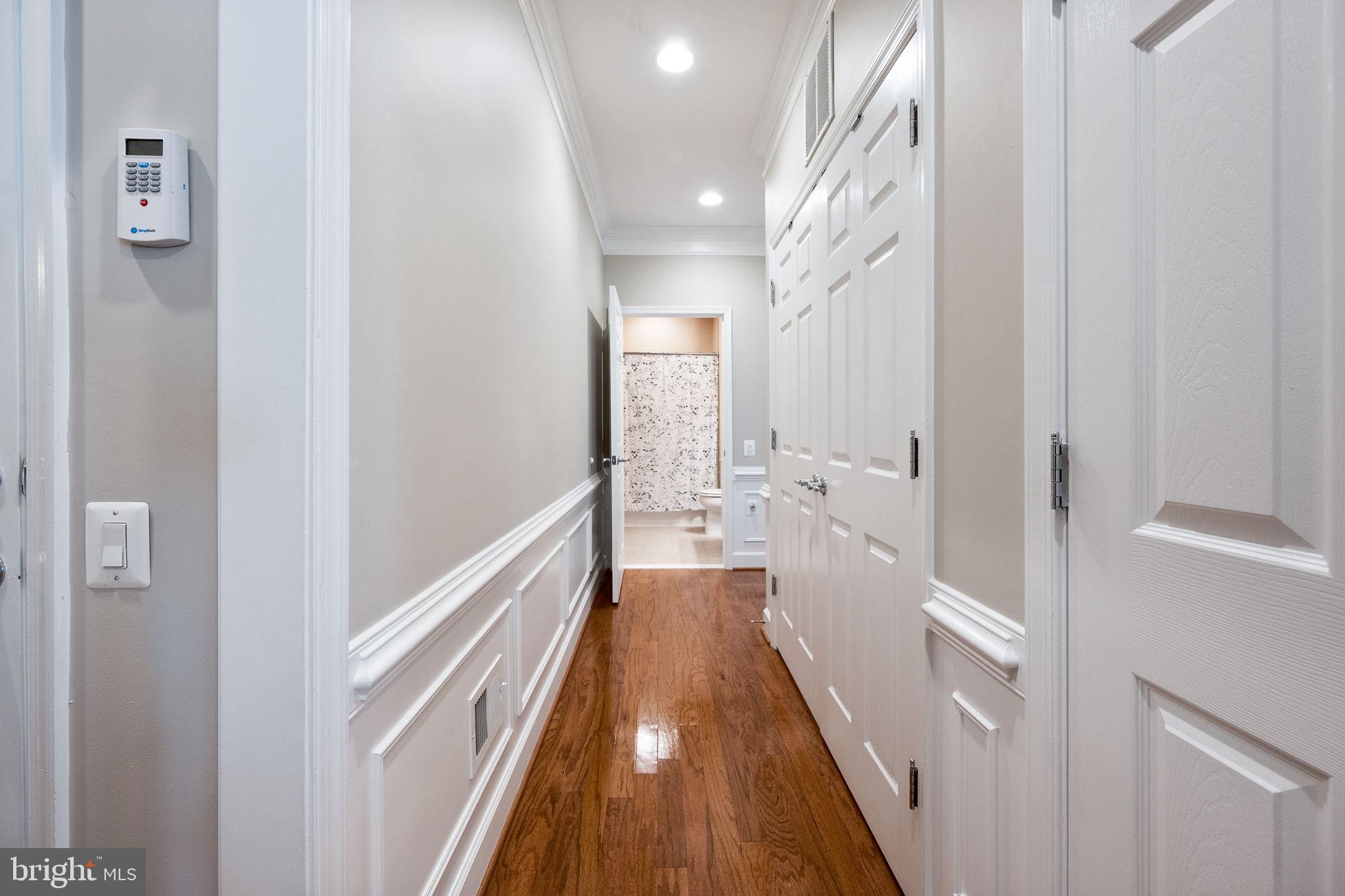 POTOMAC GREEN - Residential