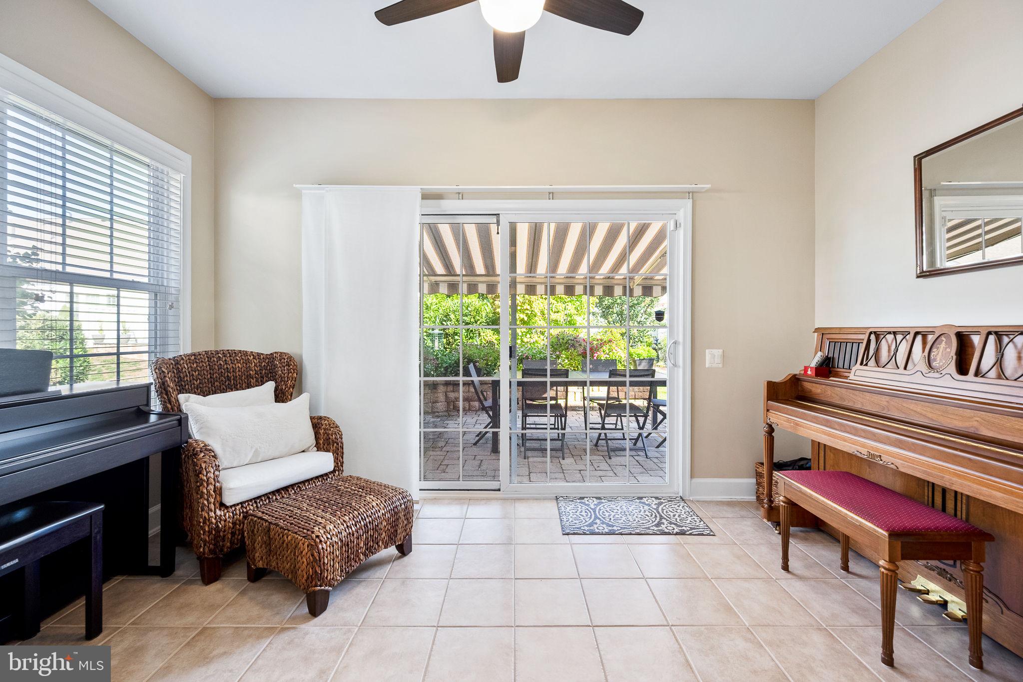 POTOMAC GREEN - Residential