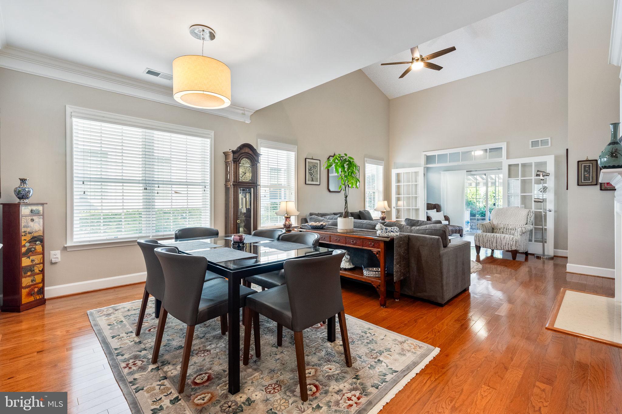 POTOMAC GREEN - Residential