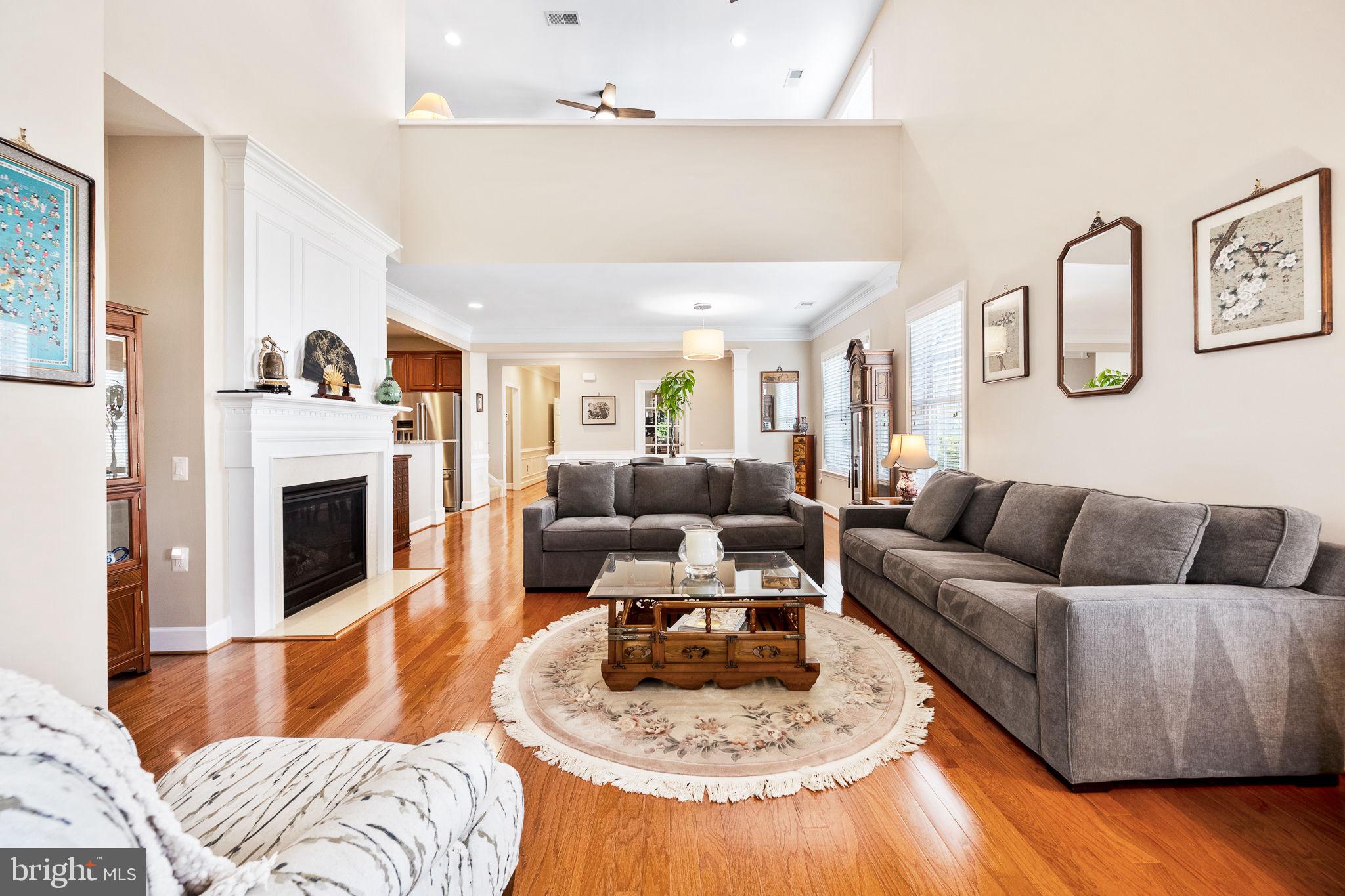 POTOMAC GREEN - Residential