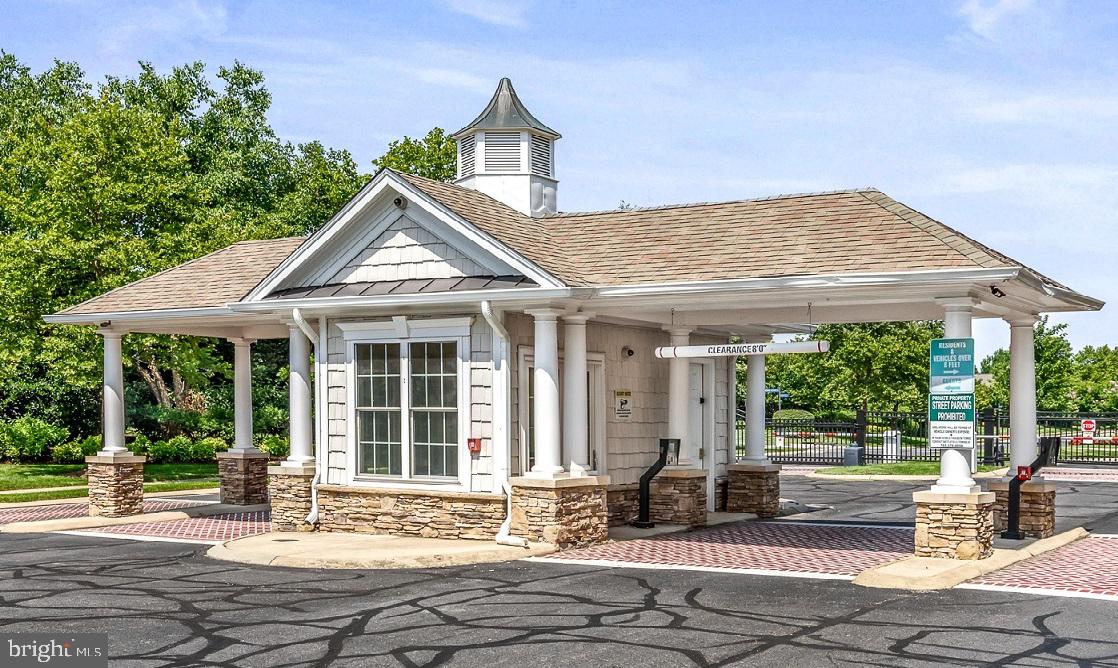 POTOMAC GREEN - Residential