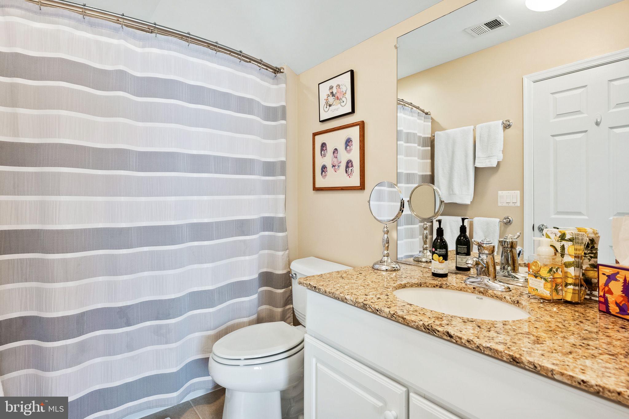 POTOMAC GREEN - Residential