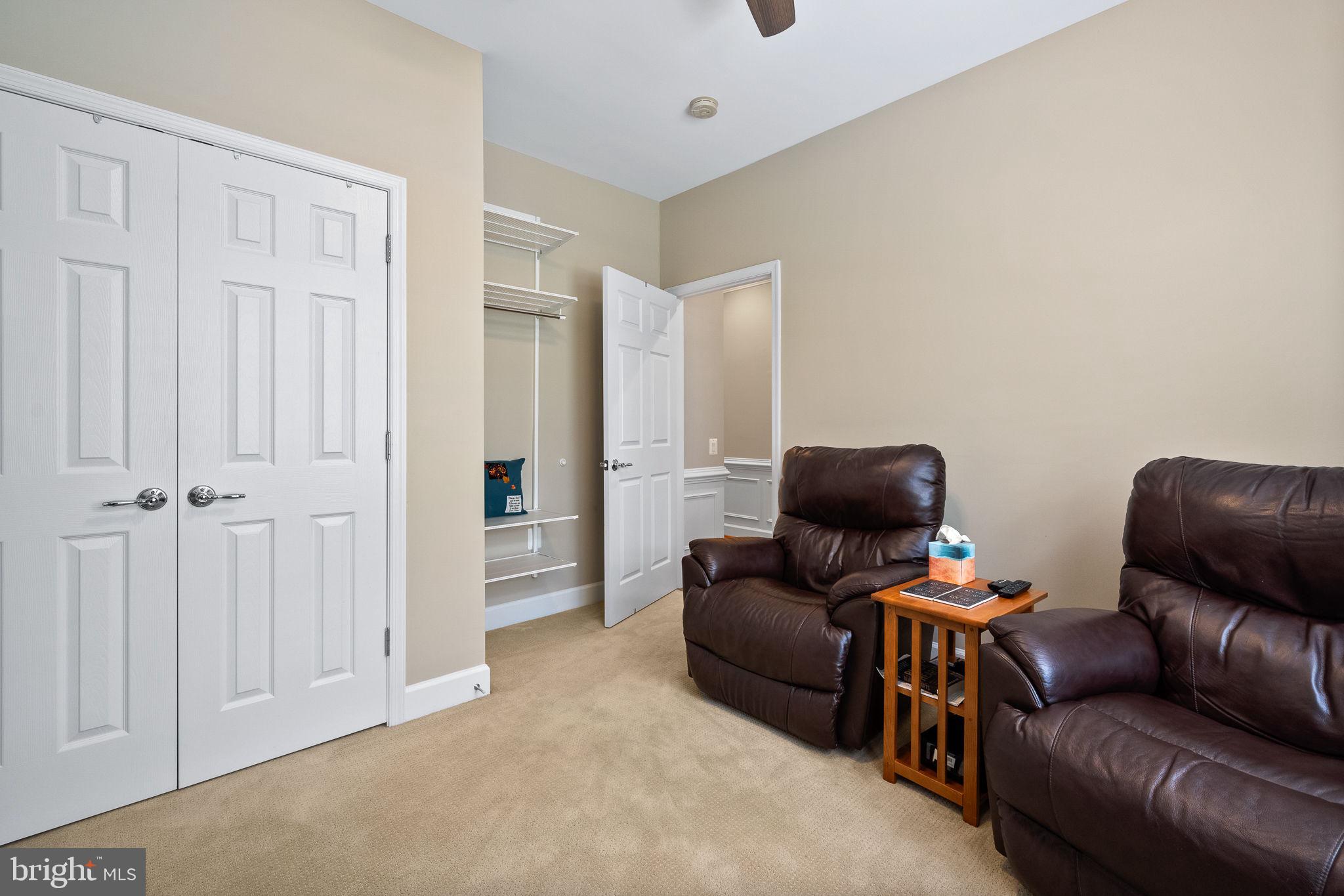 POTOMAC GREEN - Residential