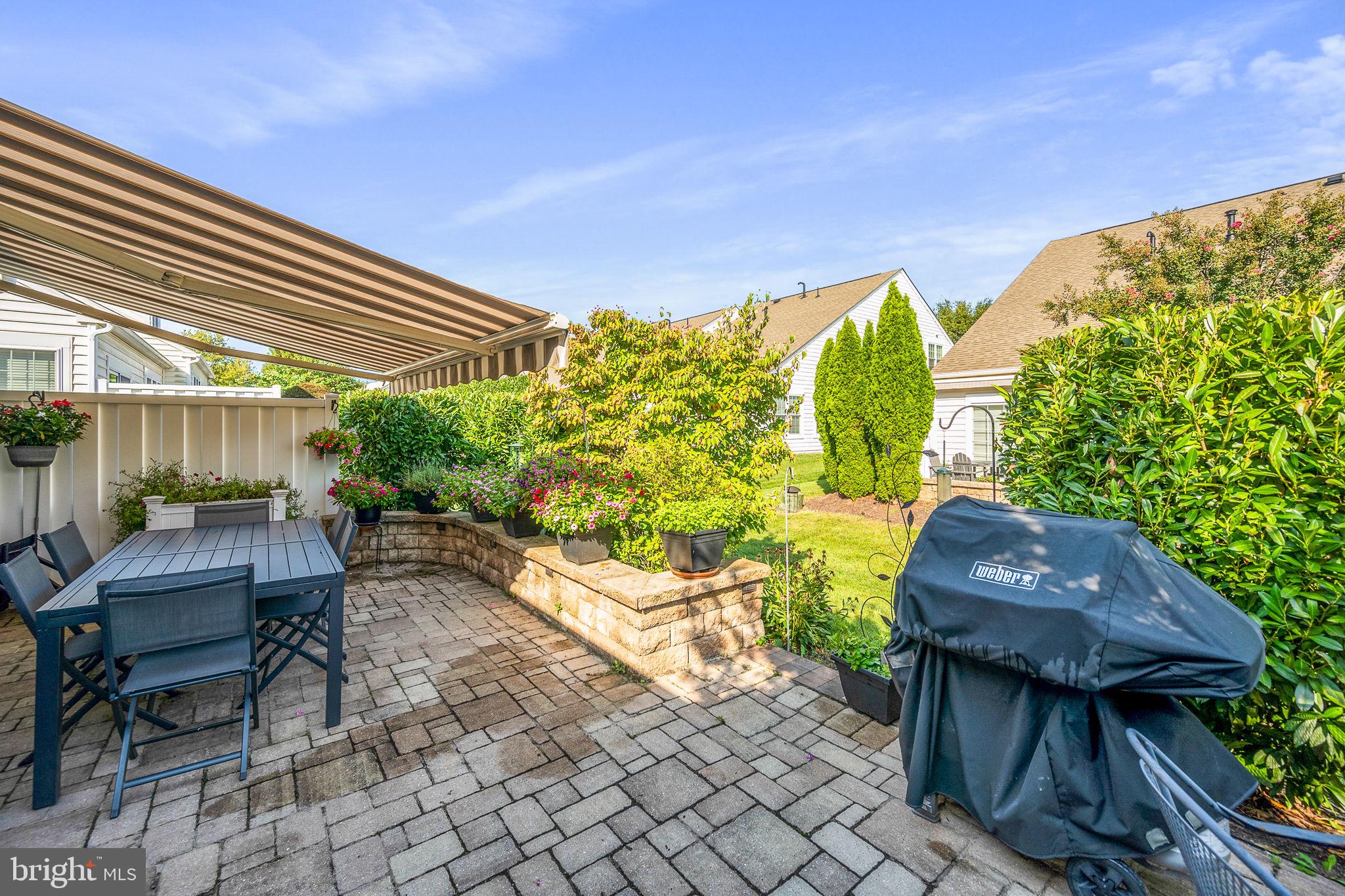 POTOMAC GREEN - Residential