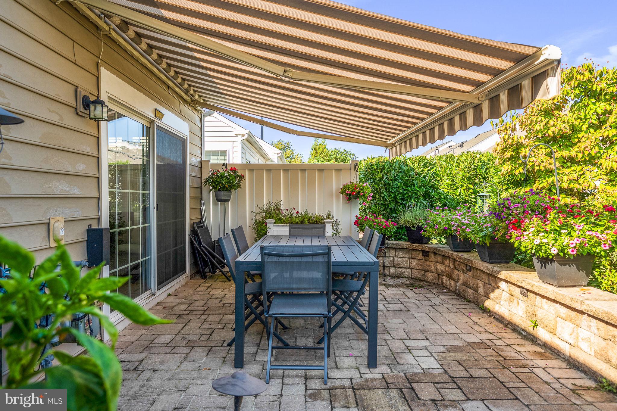 POTOMAC GREEN - Residential