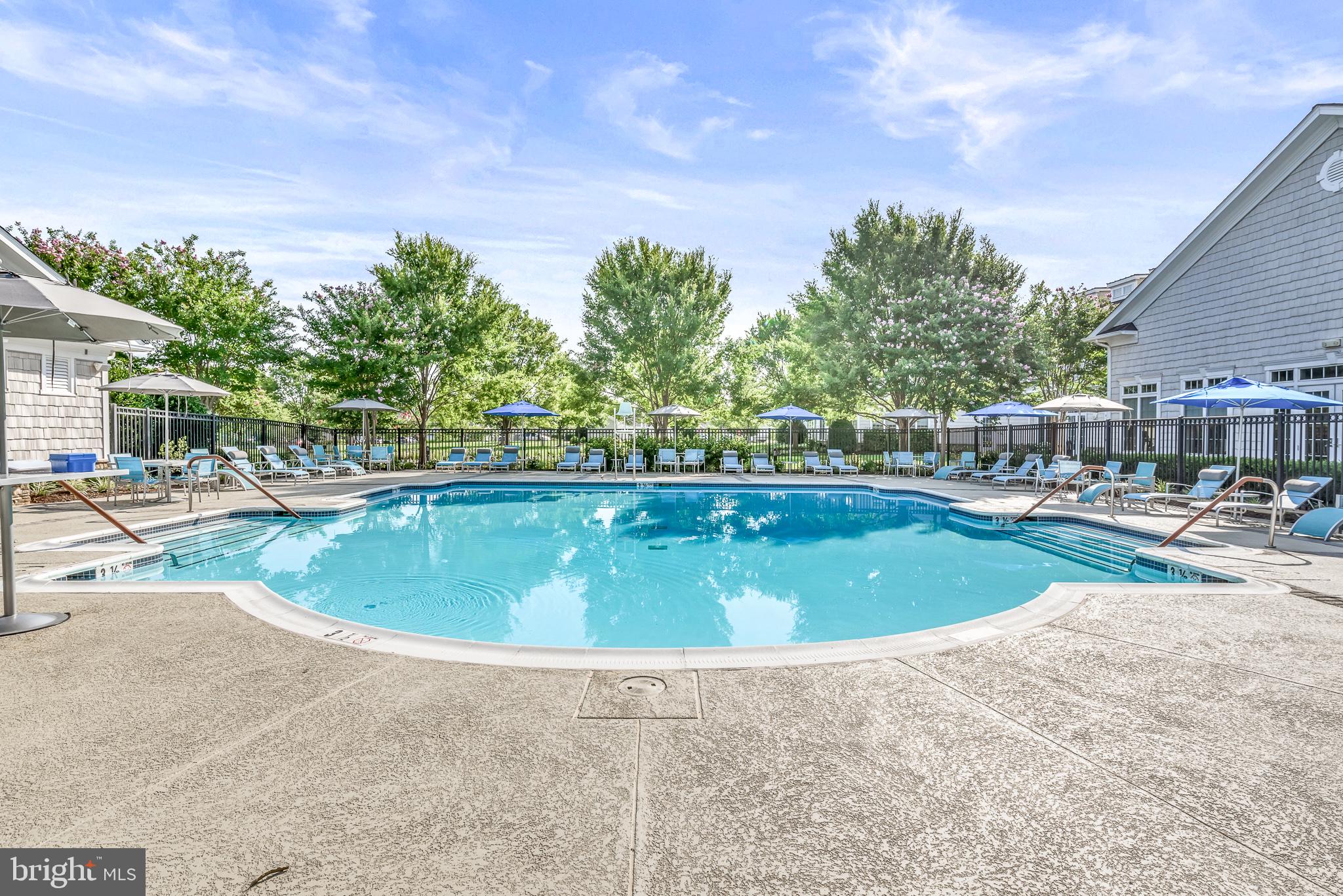 POTOMAC GREEN - Residential