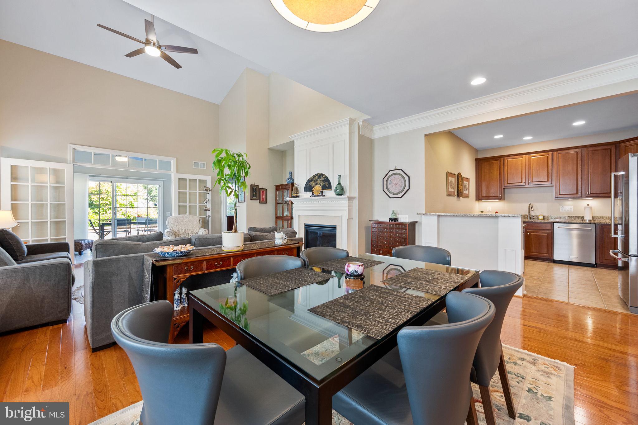 POTOMAC GREEN - Residential