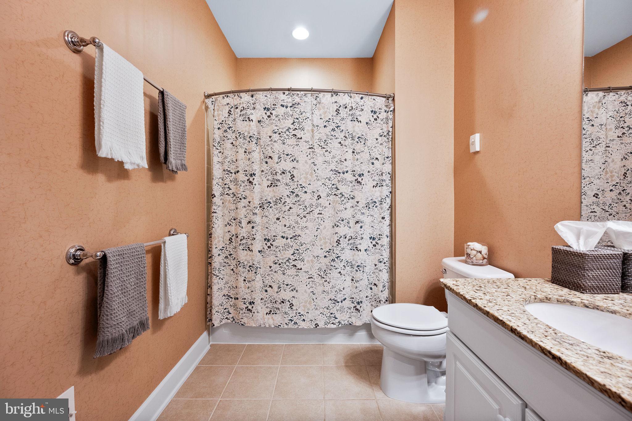 POTOMAC GREEN - Residential