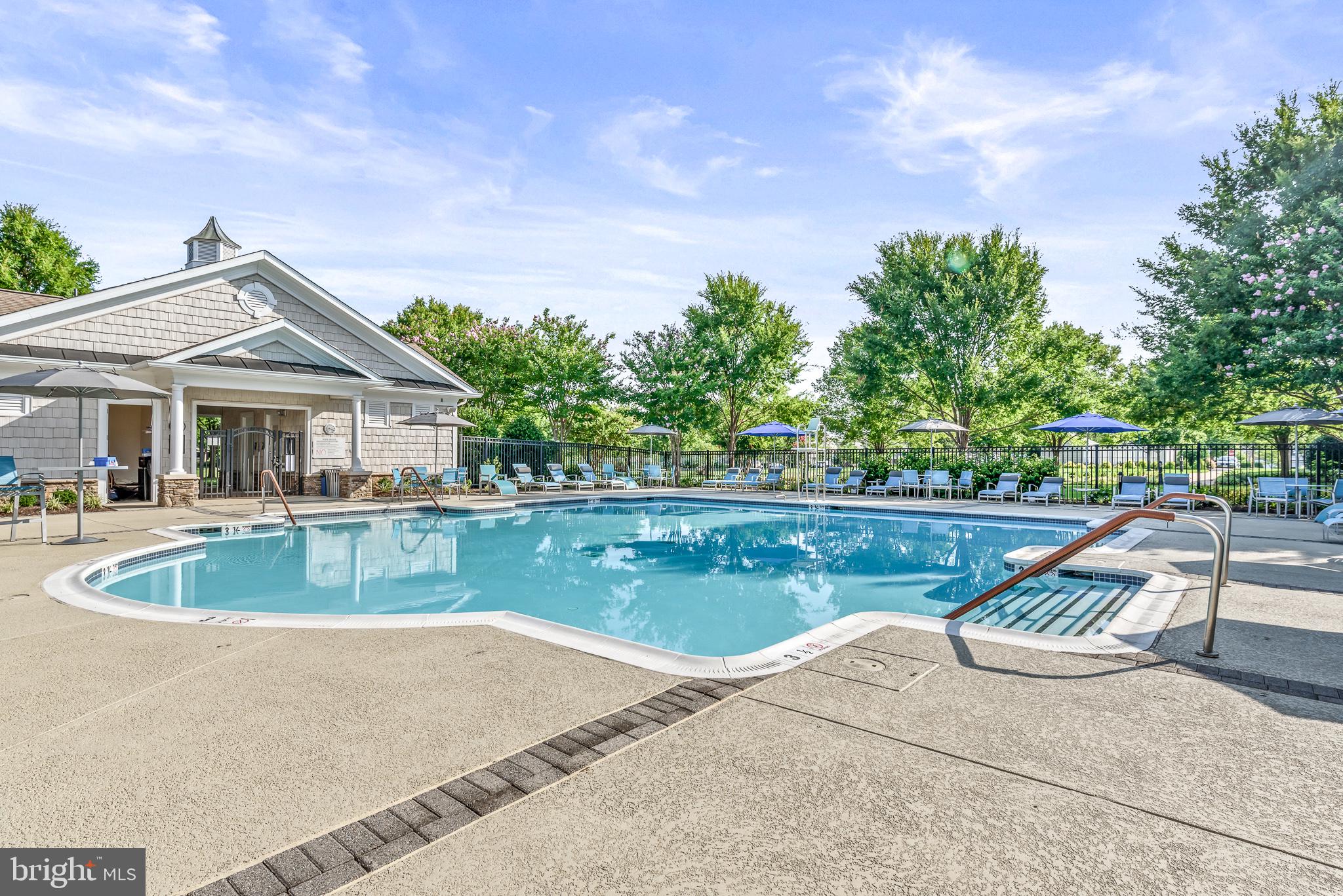 POTOMAC GREEN - Residential