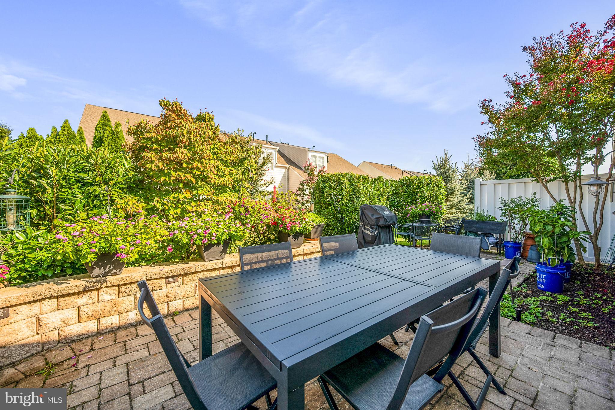 POTOMAC GREEN - Residential