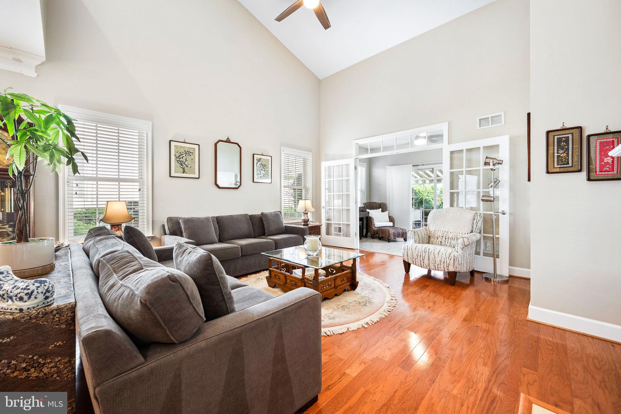 POTOMAC GREEN - Residential