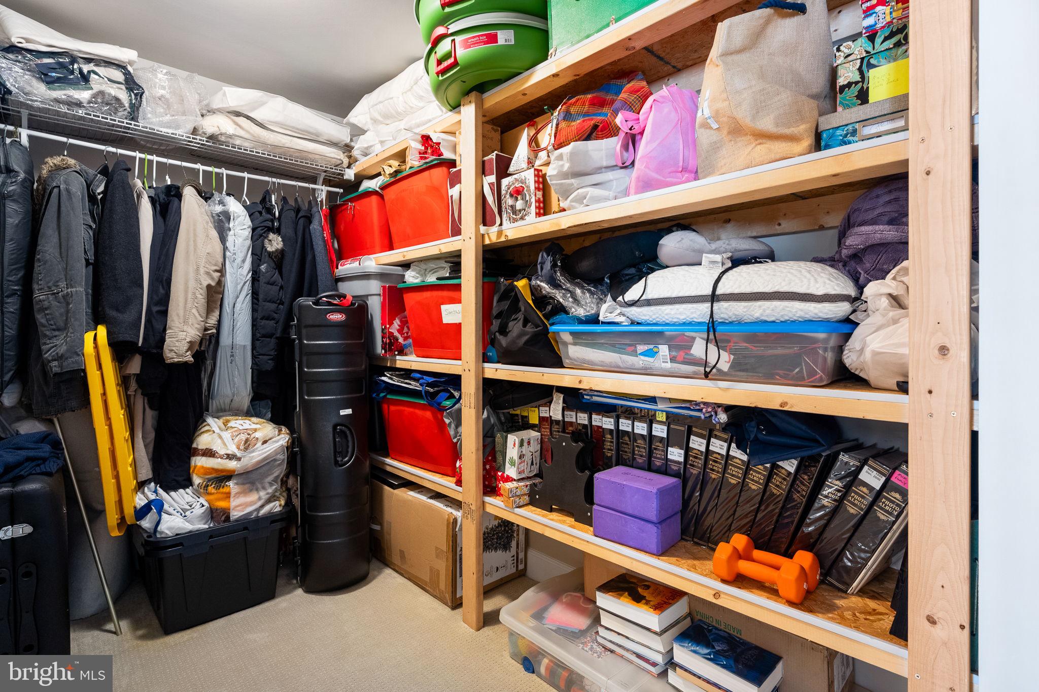 POTOMAC GREEN - Residential