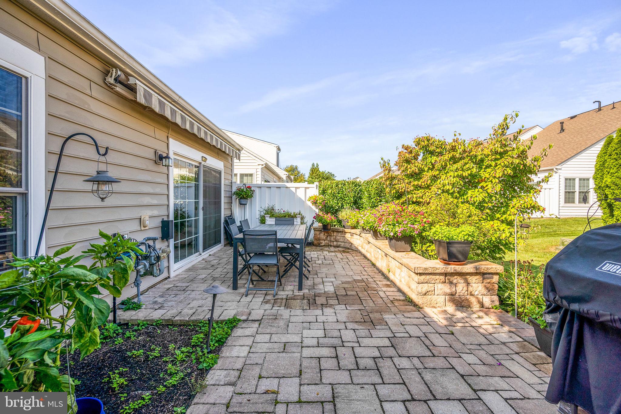 POTOMAC GREEN - Residential