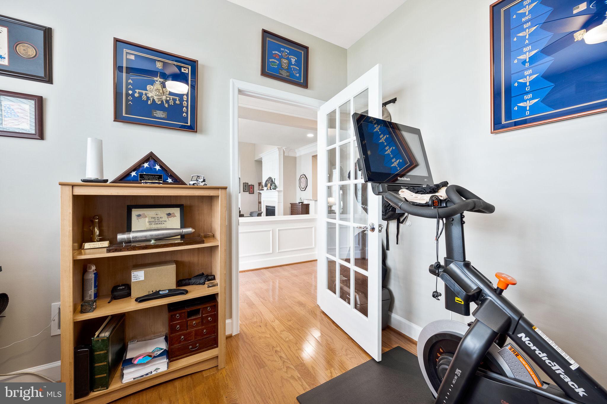 POTOMAC GREEN - Residential