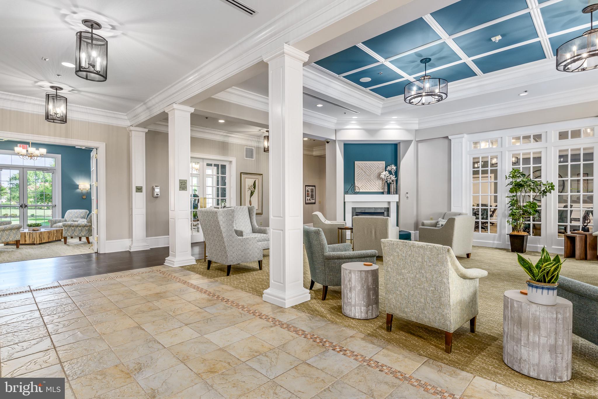 POTOMAC GREEN - Residential