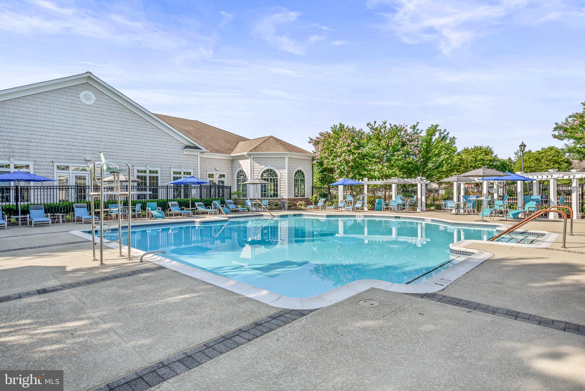 POTOMAC GREEN - Residential