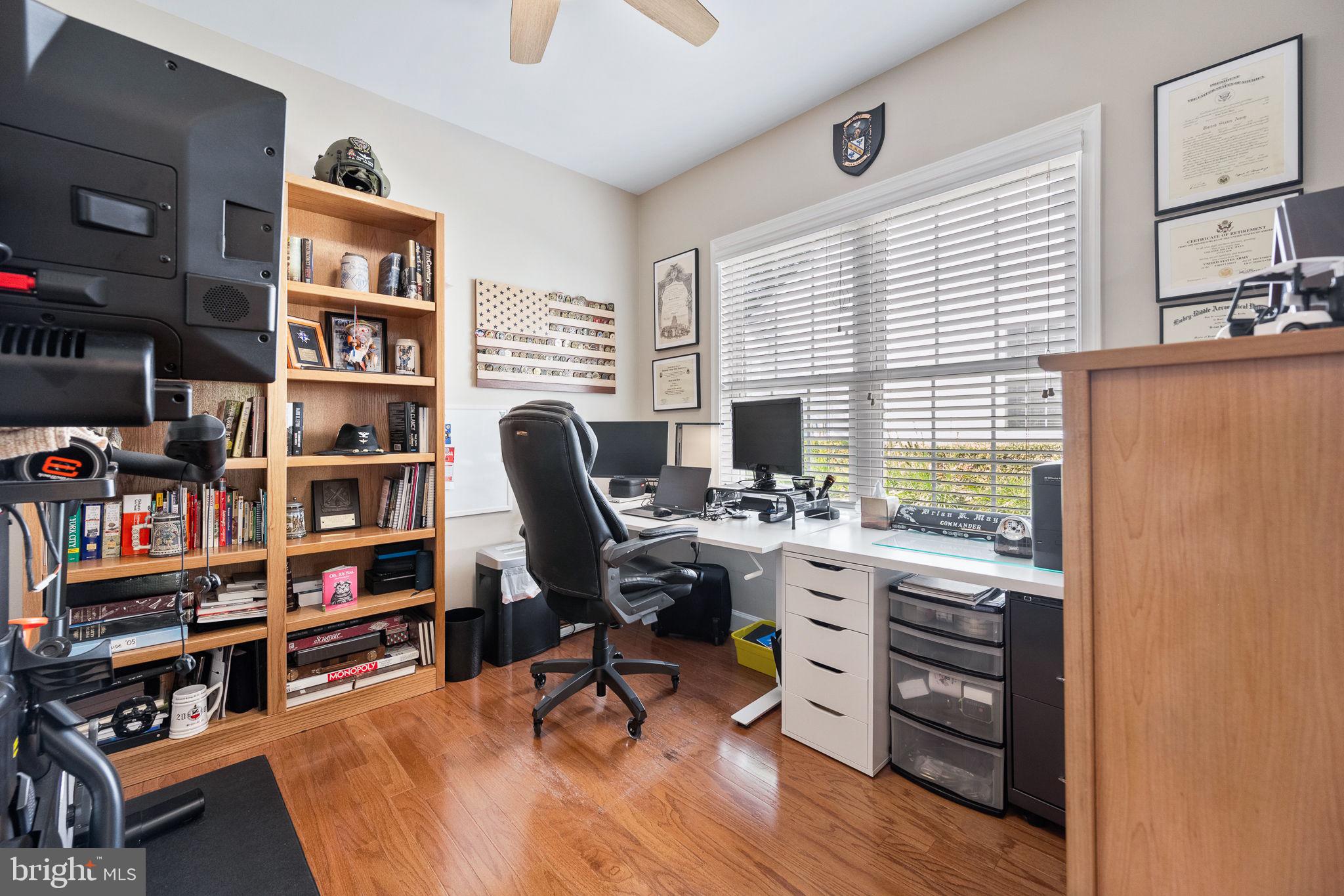 POTOMAC GREEN - Residential