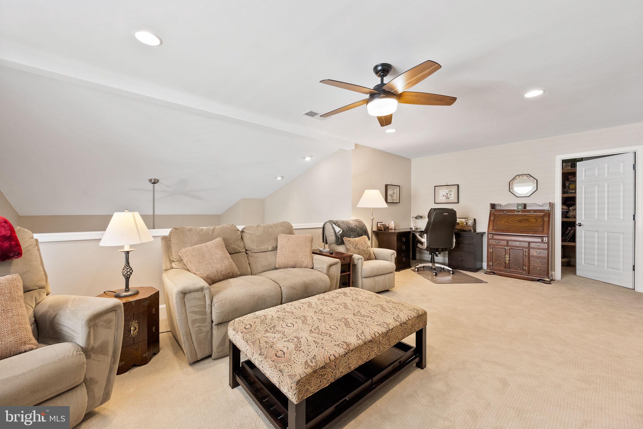 POTOMAC GREEN - Residential