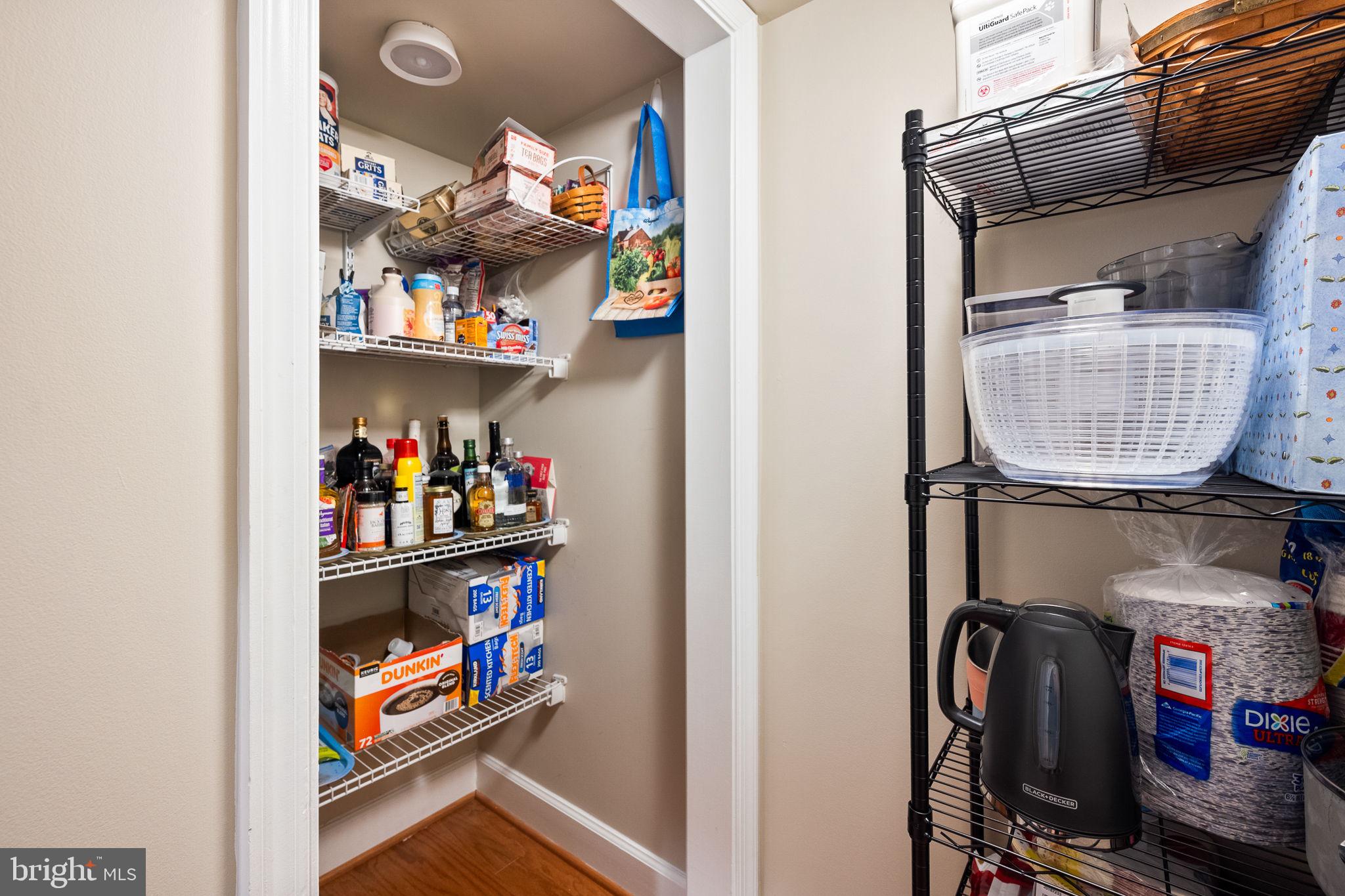 POTOMAC GREEN - Residential