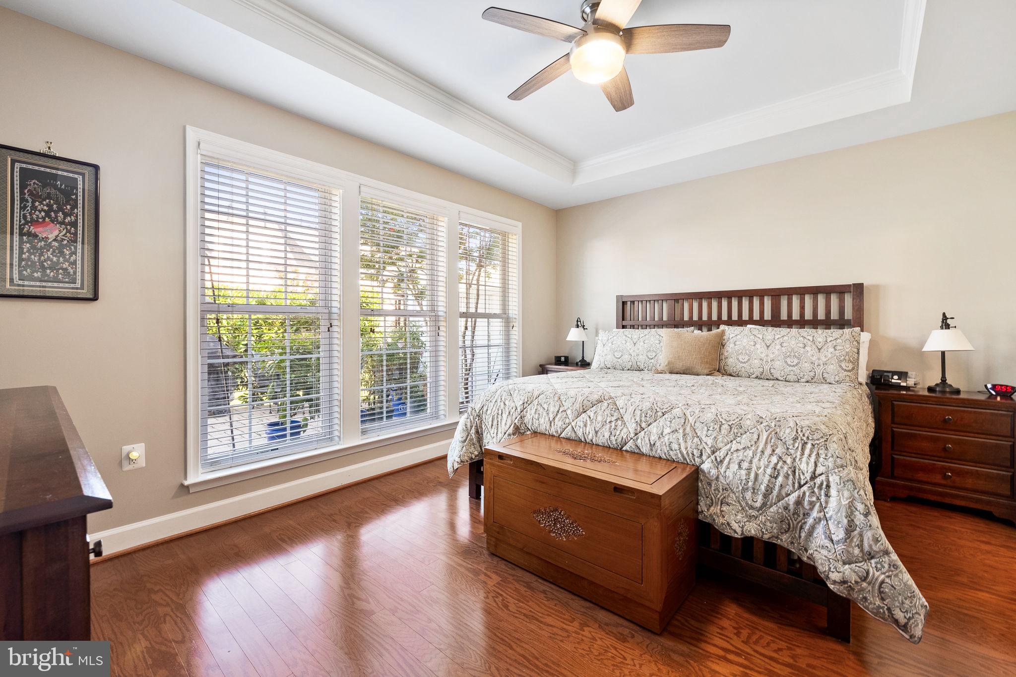 POTOMAC GREEN - Residential