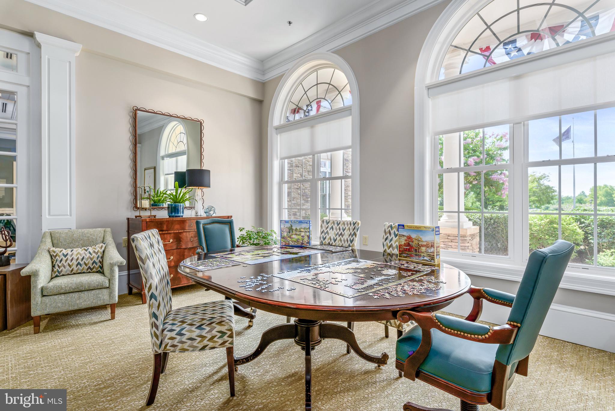 POTOMAC GREEN - Residential