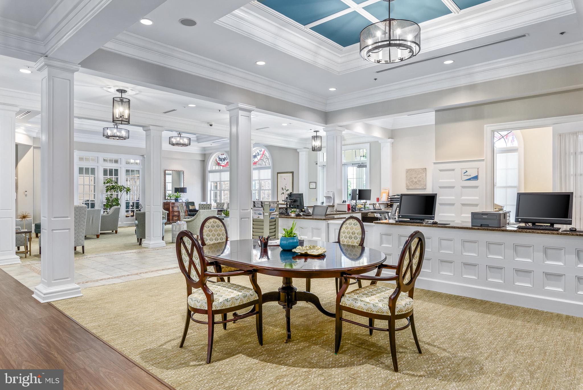 POTOMAC GREEN - Residential