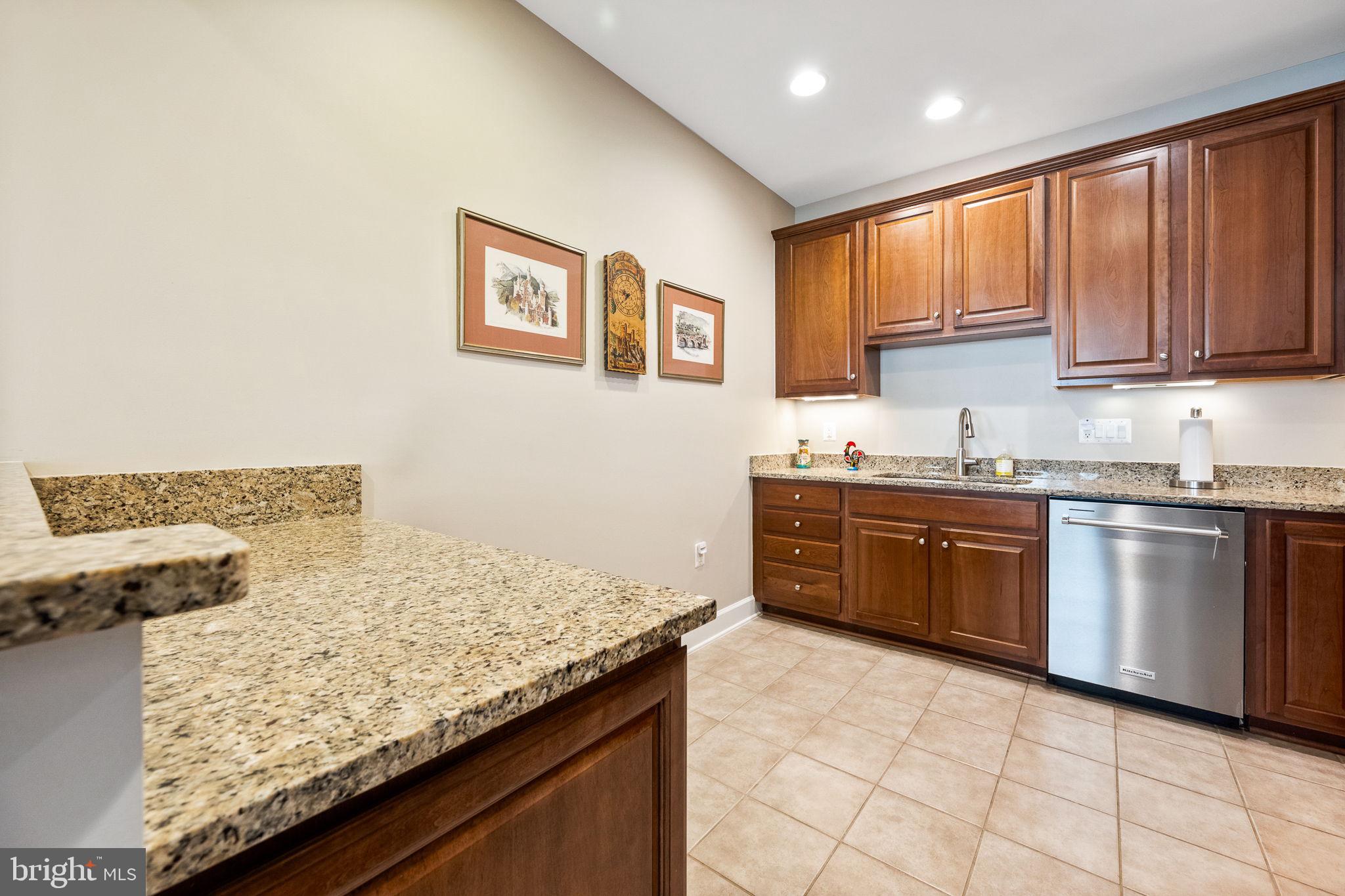 POTOMAC GREEN - Residential