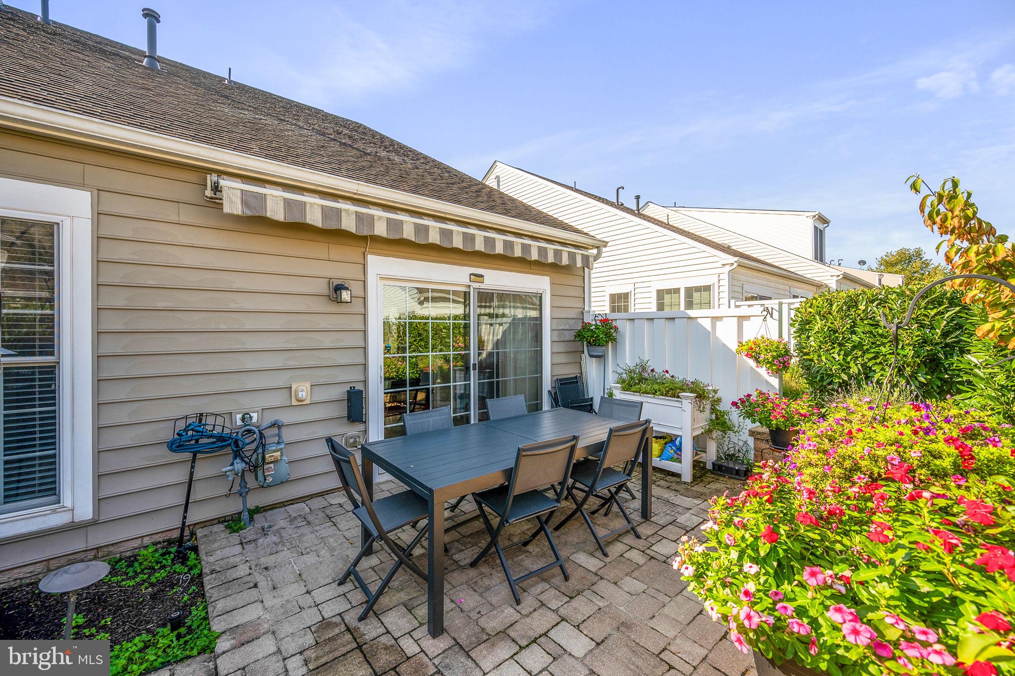 POTOMAC GREEN - Residential