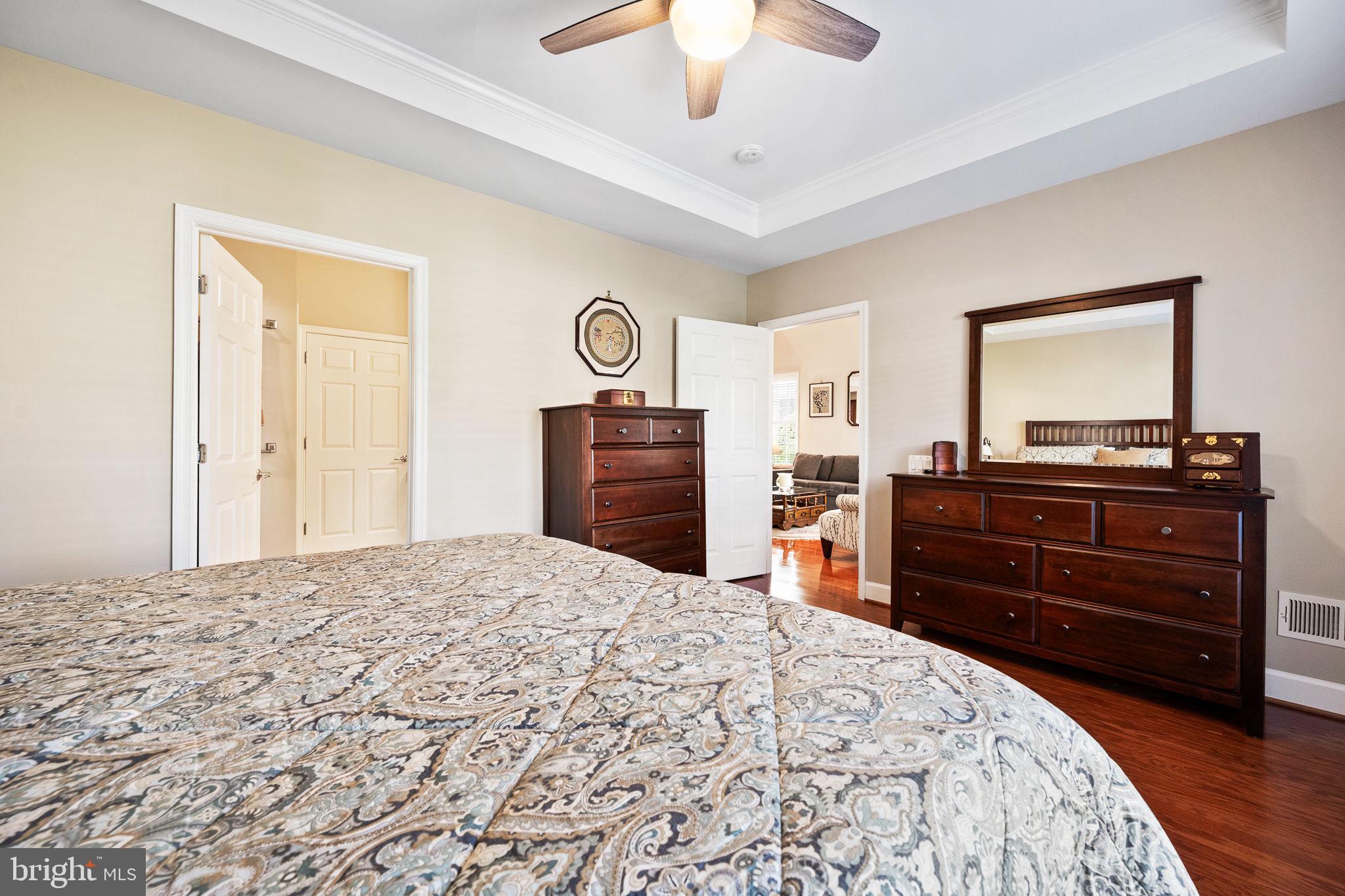 POTOMAC GREEN - Residential