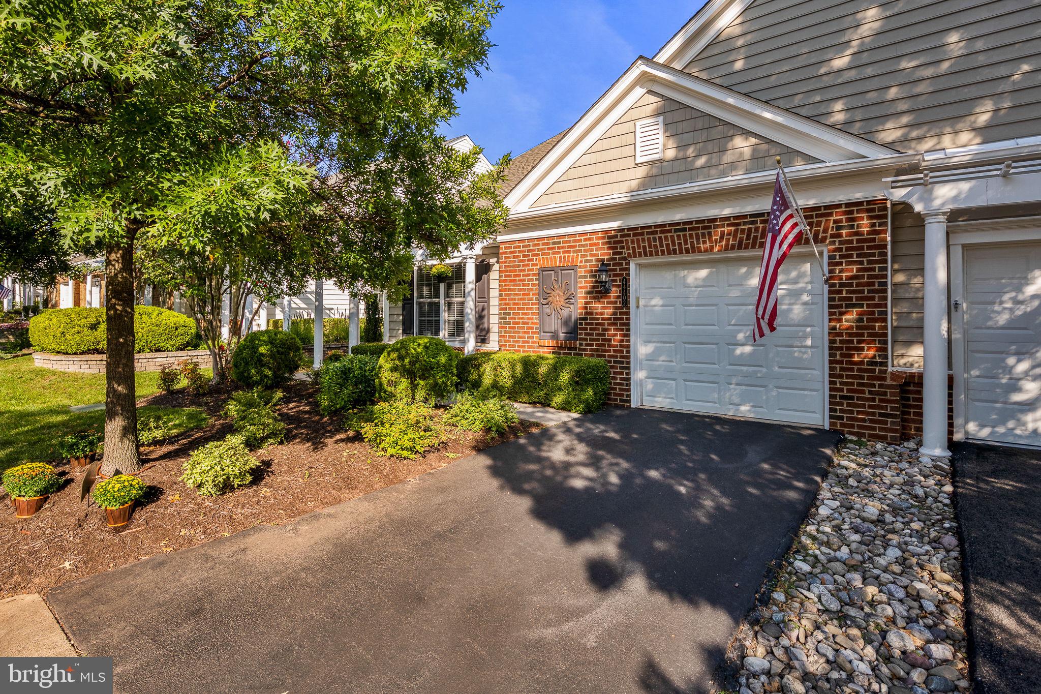 POTOMAC GREEN - Residential