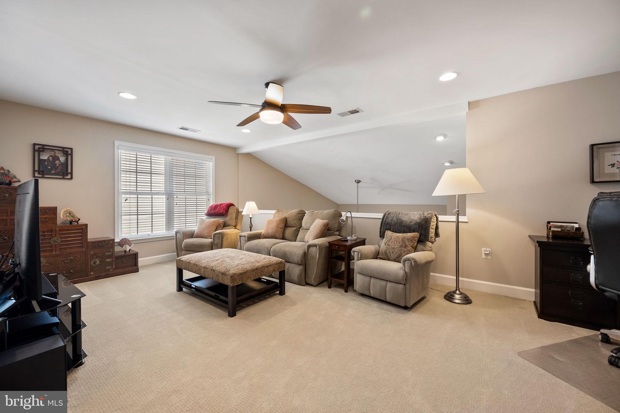 POTOMAC GREEN - Residential