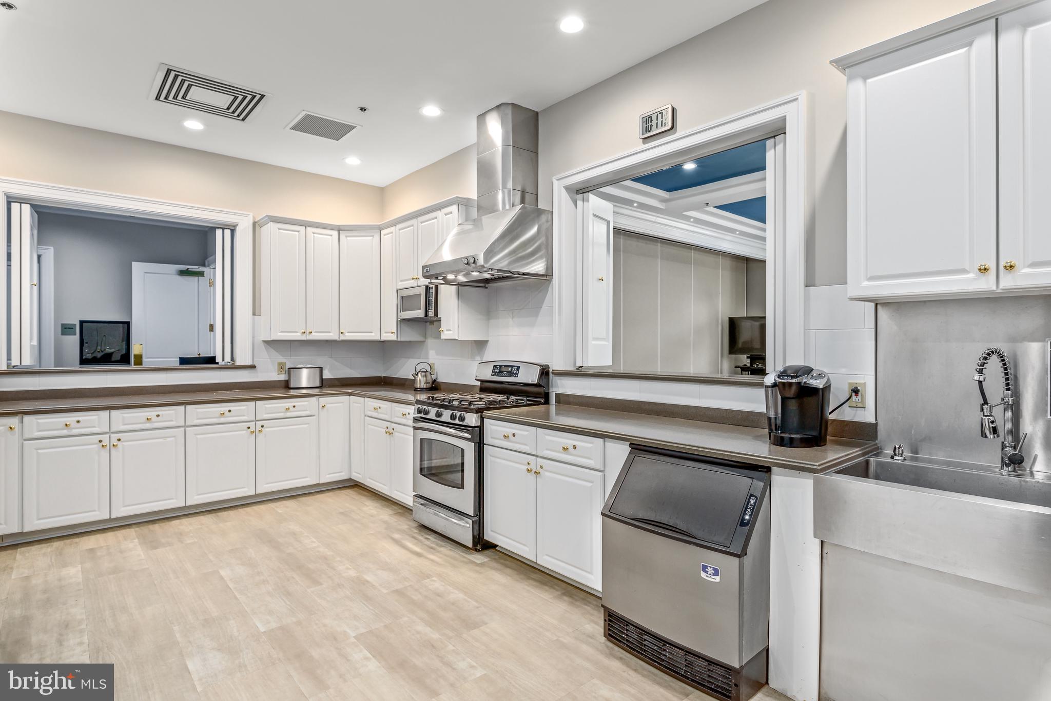 POTOMAC GREEN - Residential