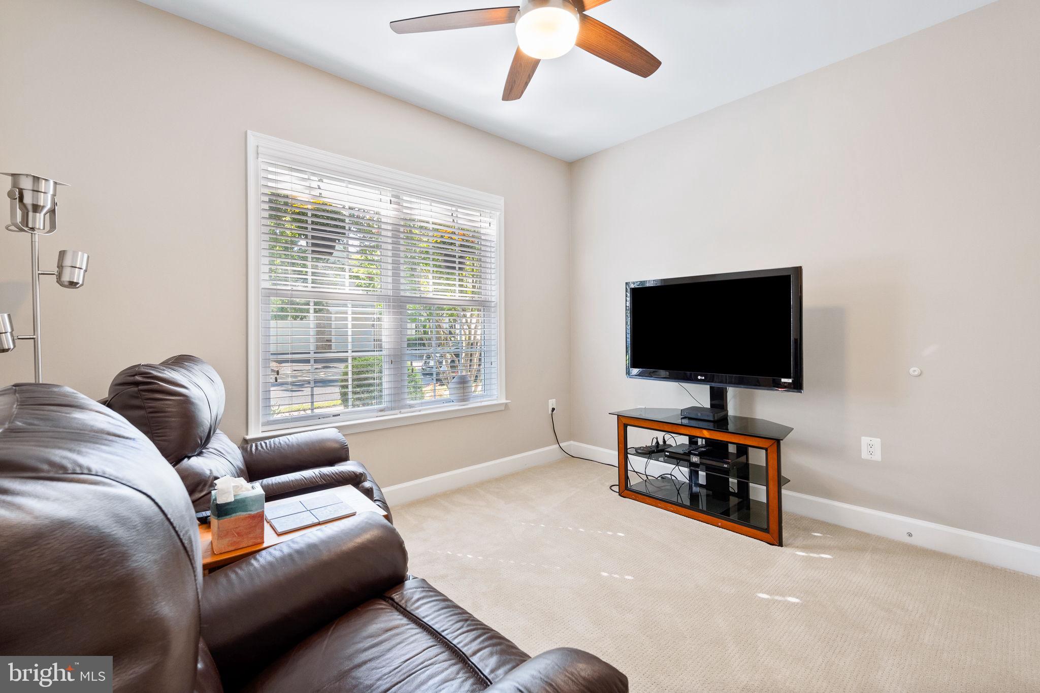 POTOMAC GREEN - Residential