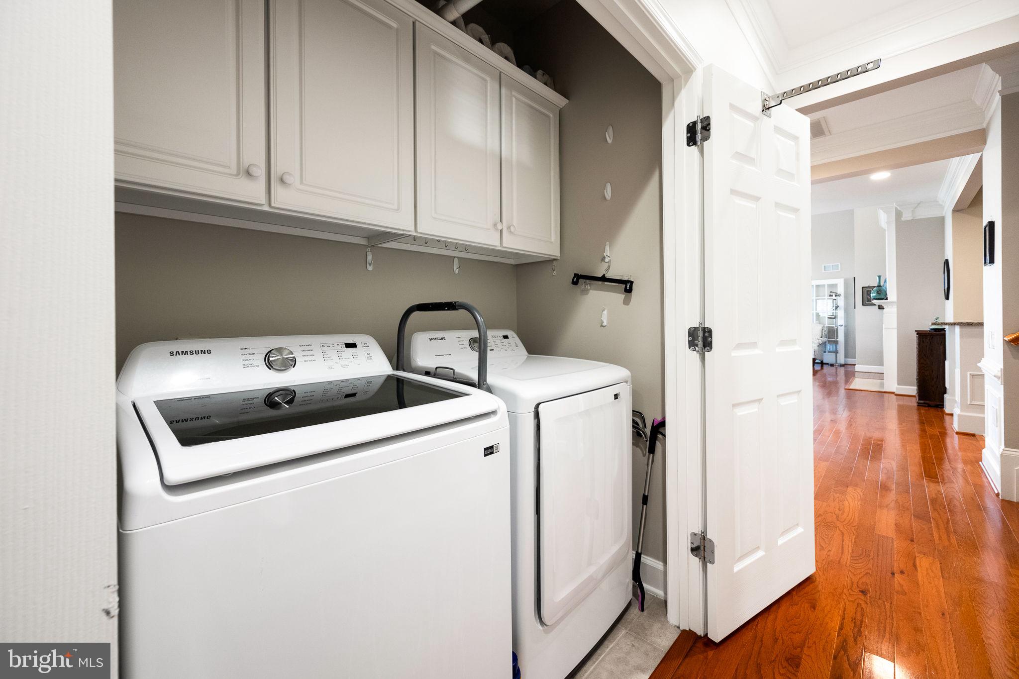 POTOMAC GREEN - Residential