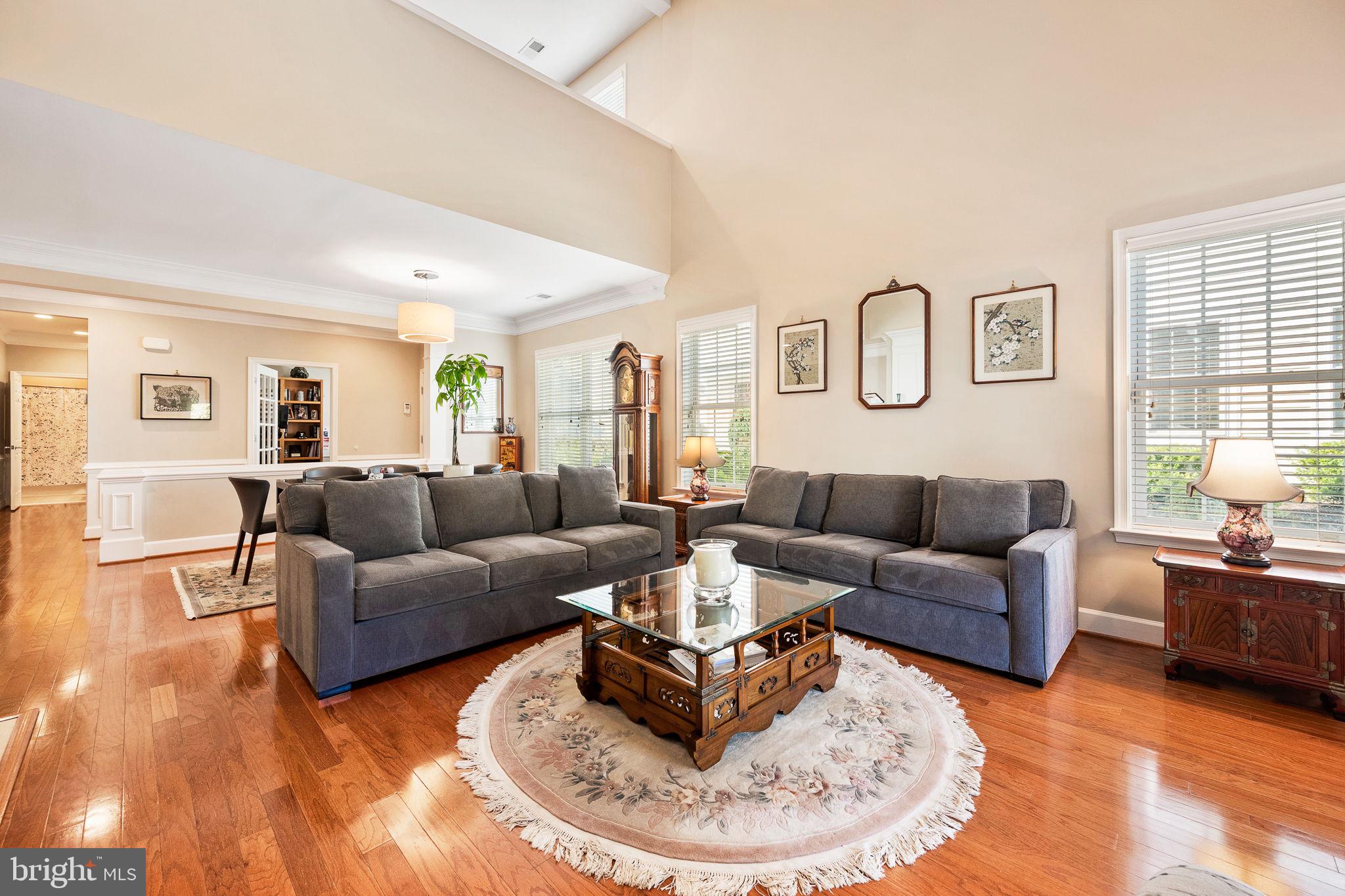 POTOMAC GREEN - Residential