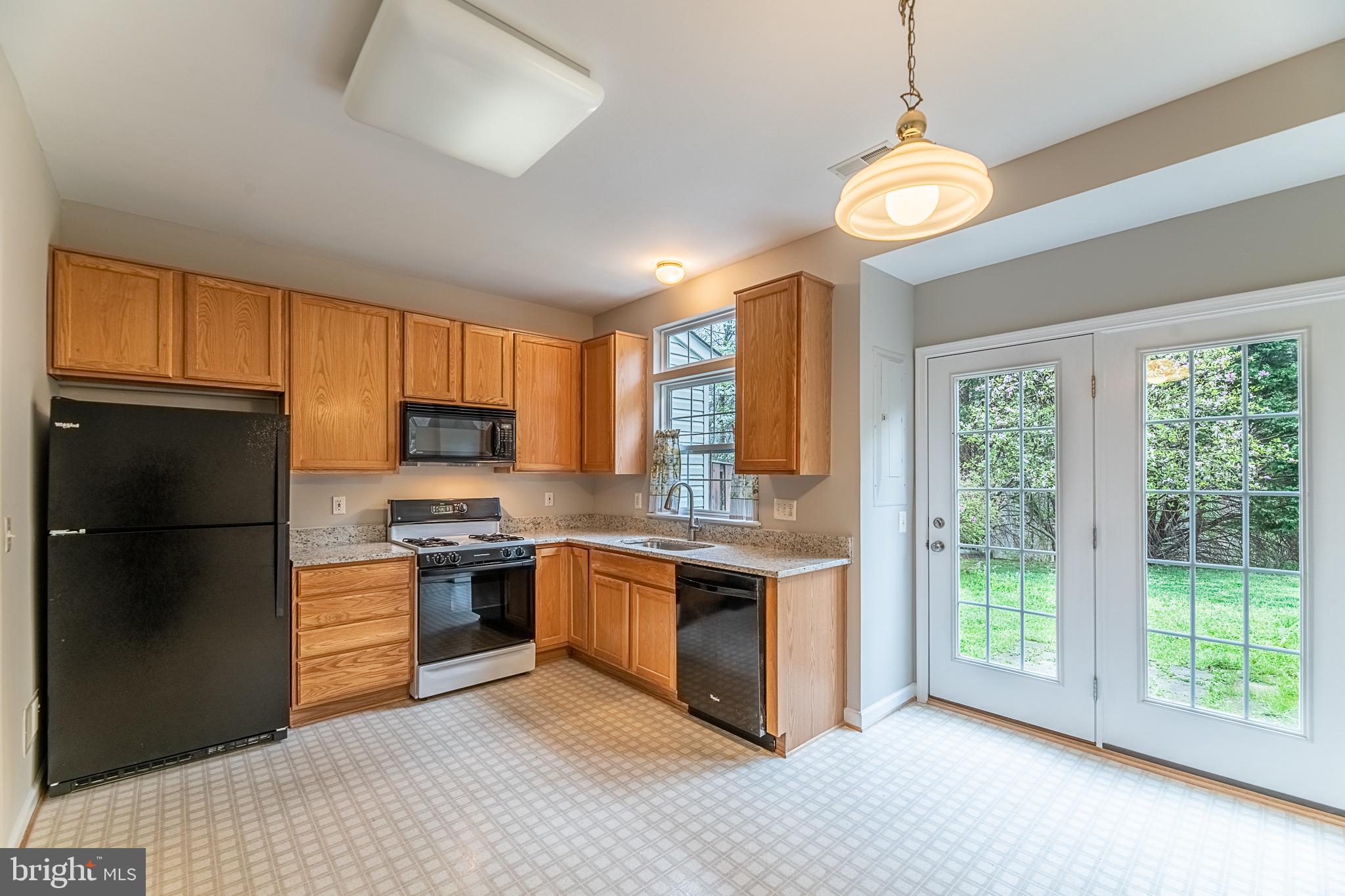 ASHLAND - Residential