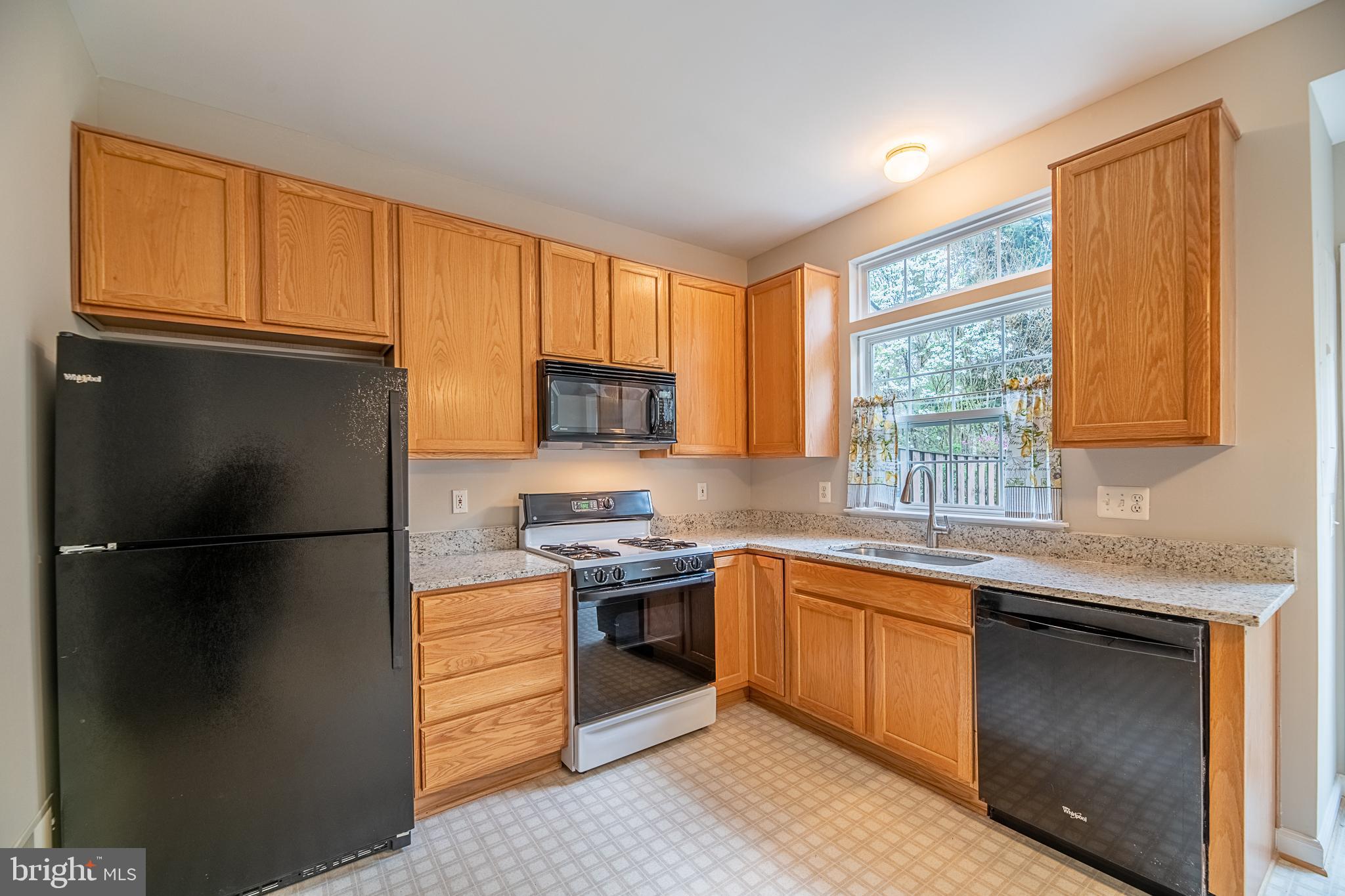 ASHLAND - Residential