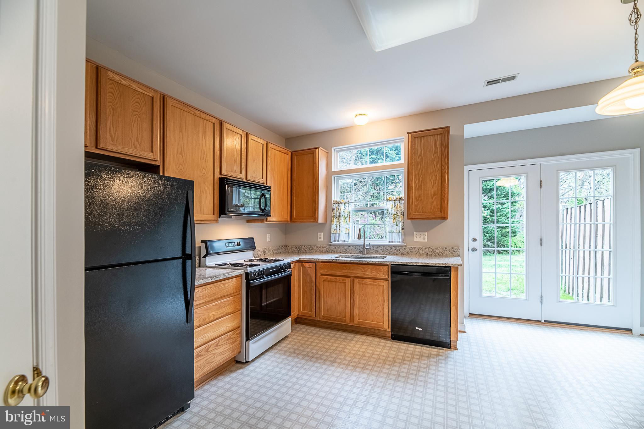 ASHLAND - Residential