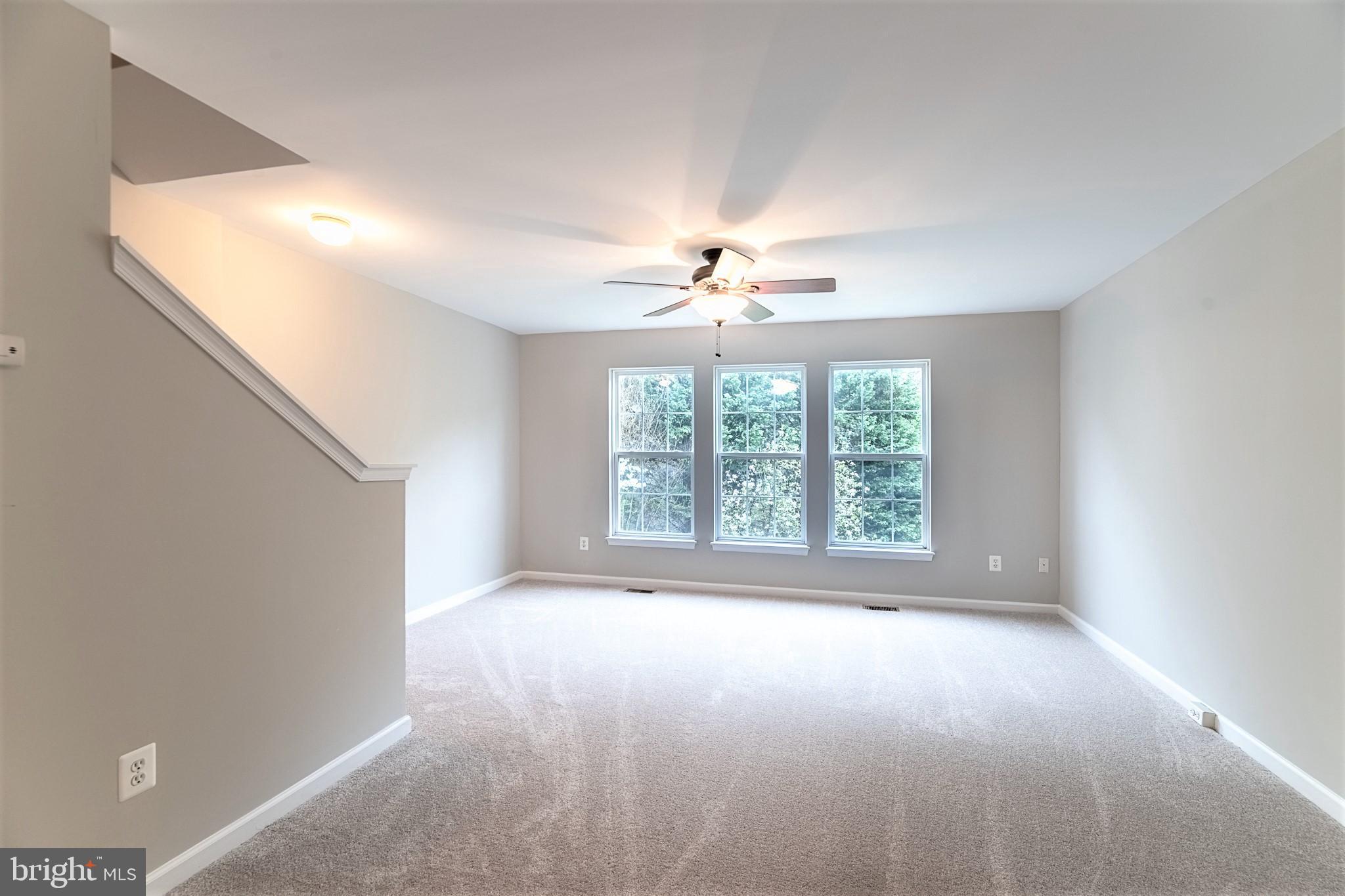 ASHLAND - Residential