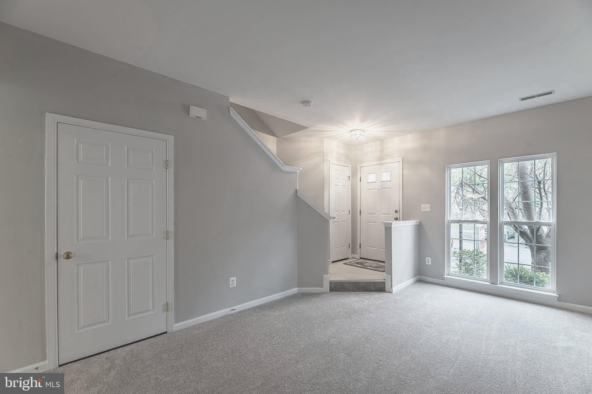 ASHLAND - Residential