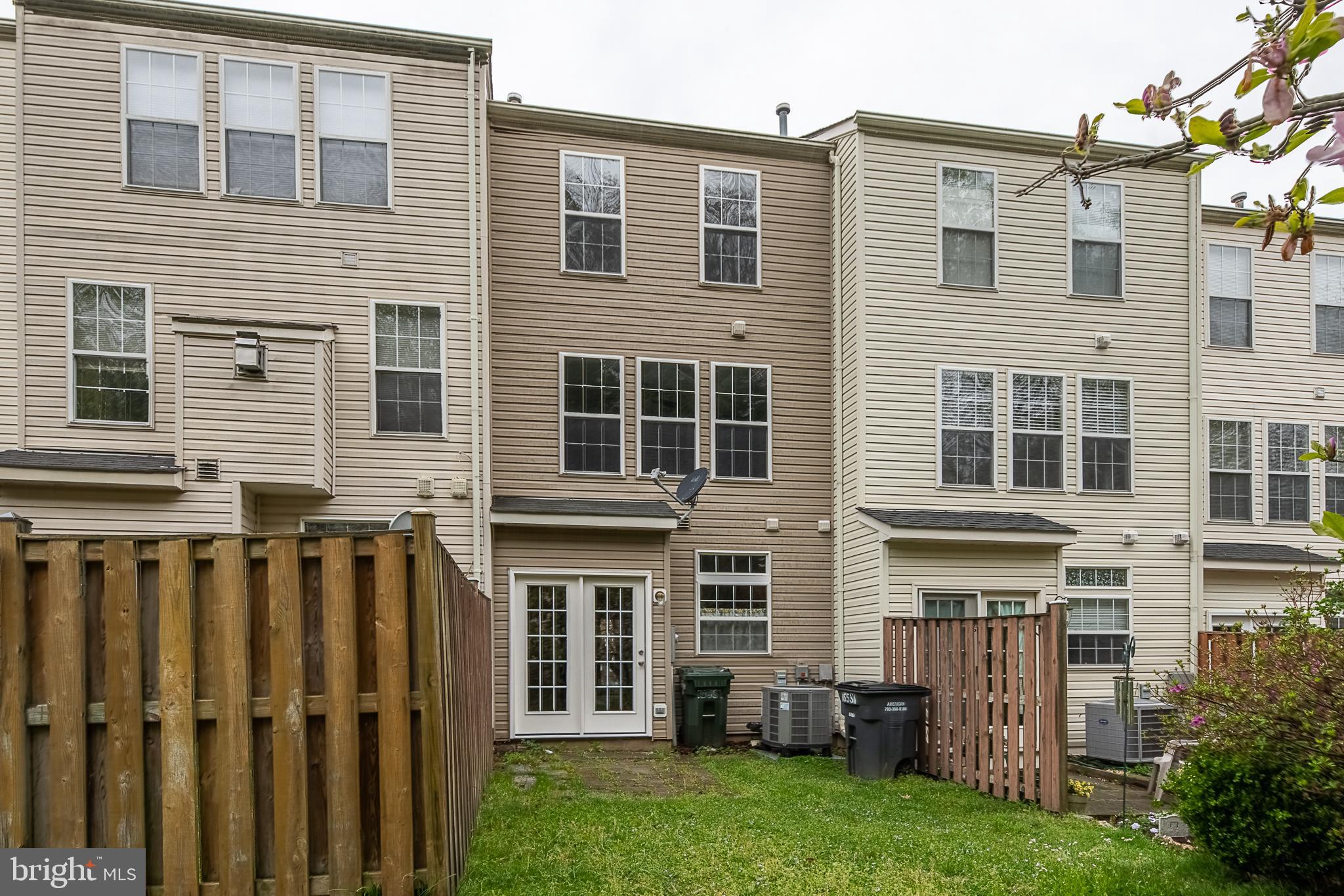 ASHLAND - Residential