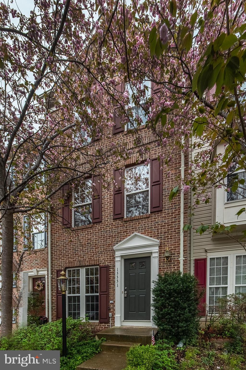 ASHLAND - Residential