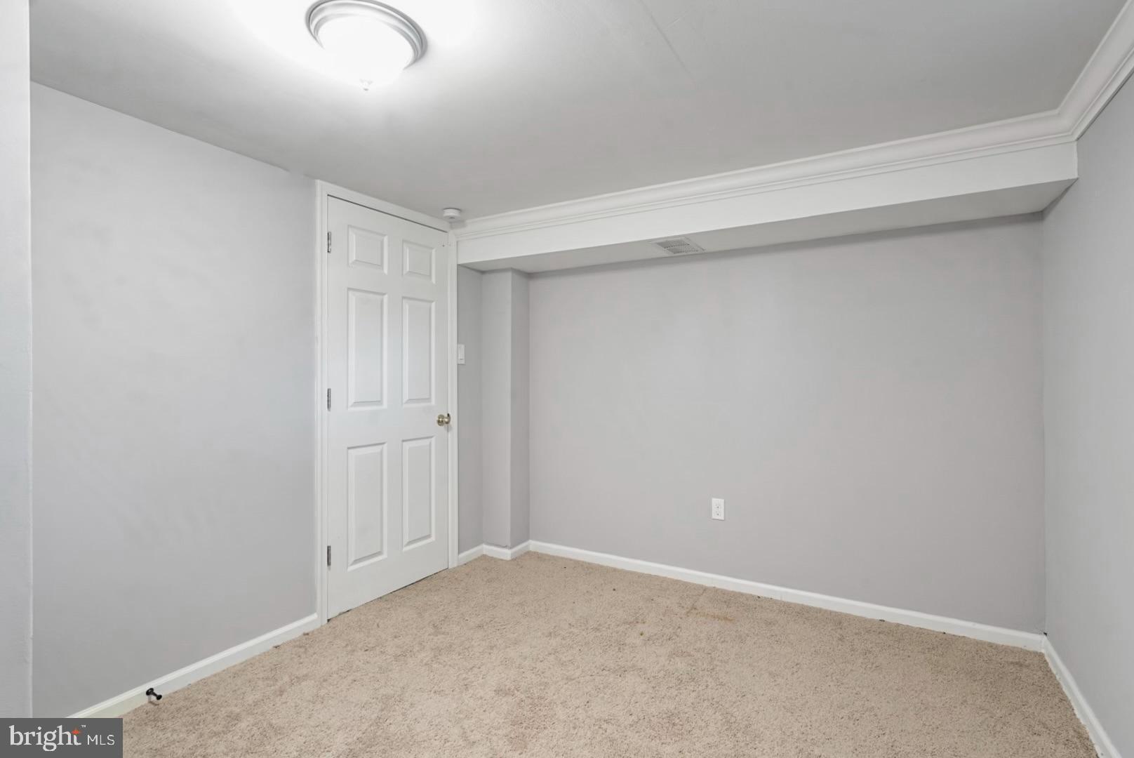 LAWRENCE C MOORE SUB - Residential Lease