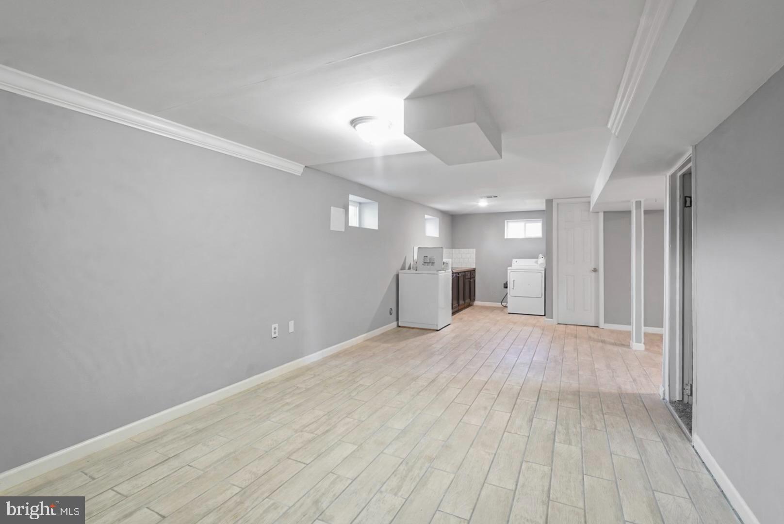 LAWRENCE C MOORE SUB - Residential Lease