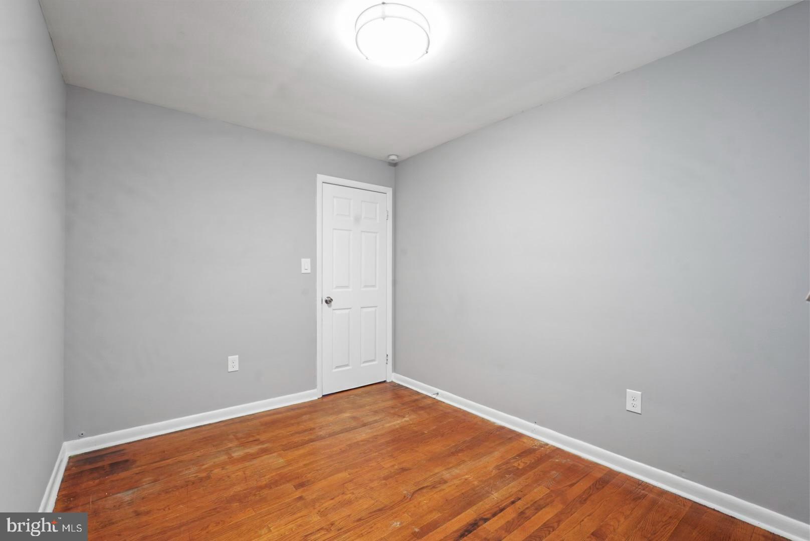 LAWRENCE C MOORE SUB - Residential Lease