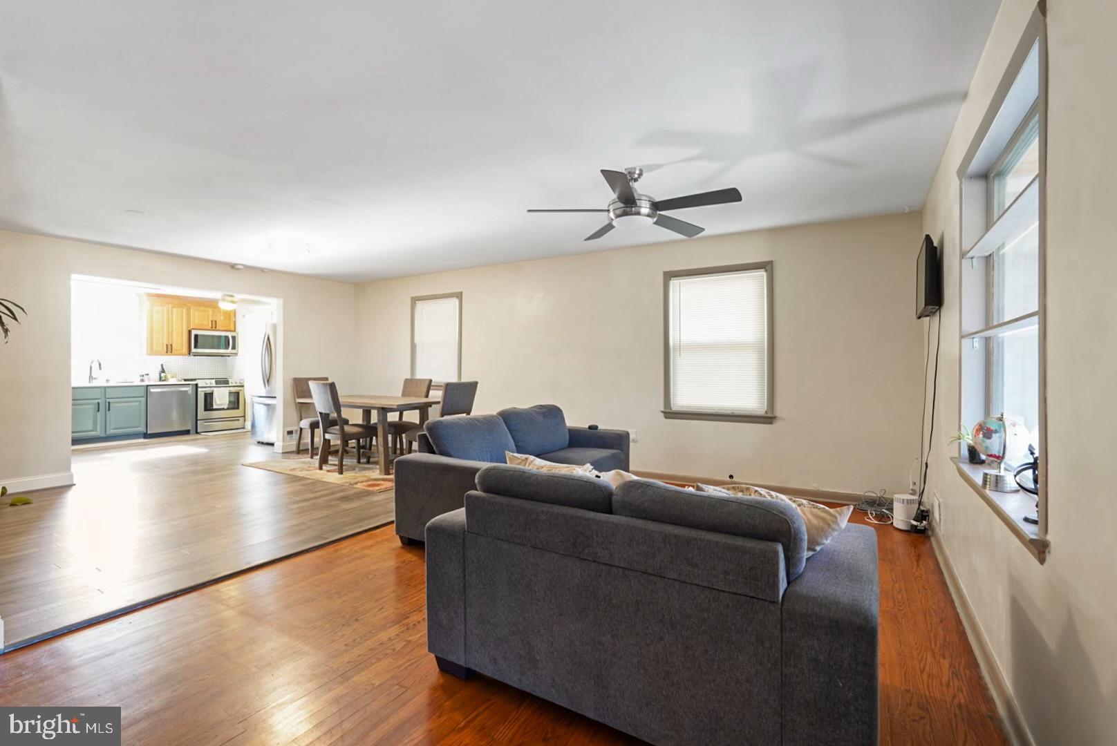 LAWRENCE C MOORE SUB - Residential Lease