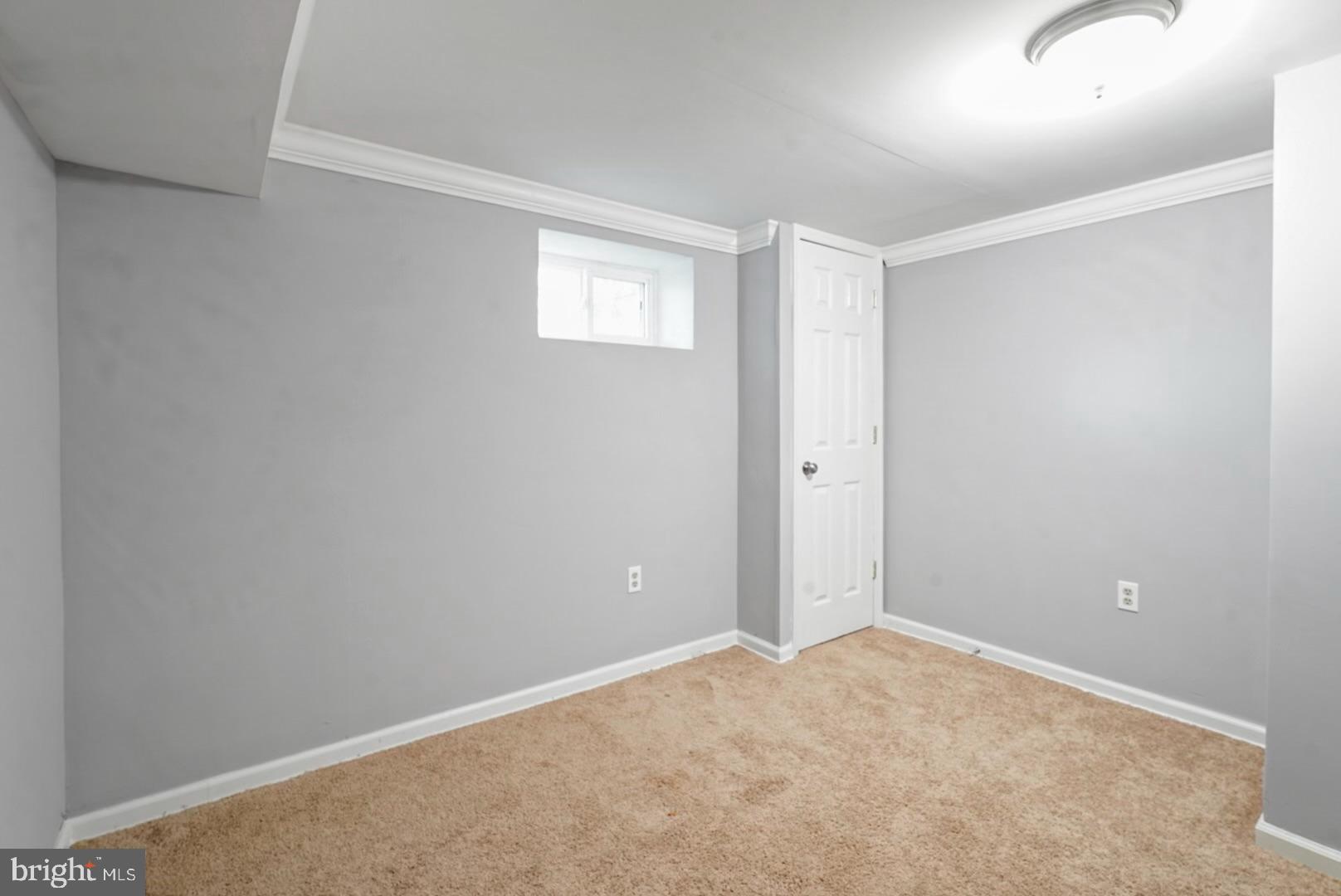 LAWRENCE C MOORE SUB - Residential Lease